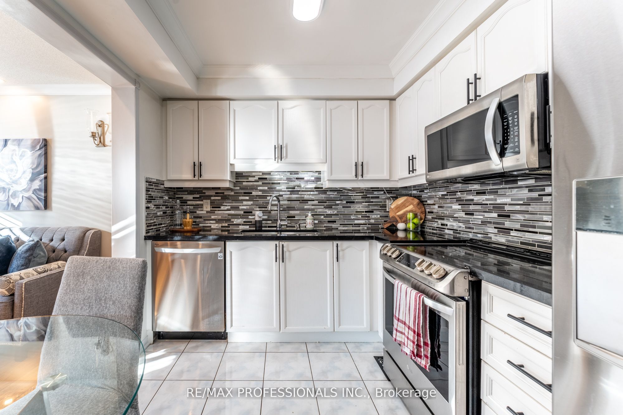 96 Lake Louise Drive