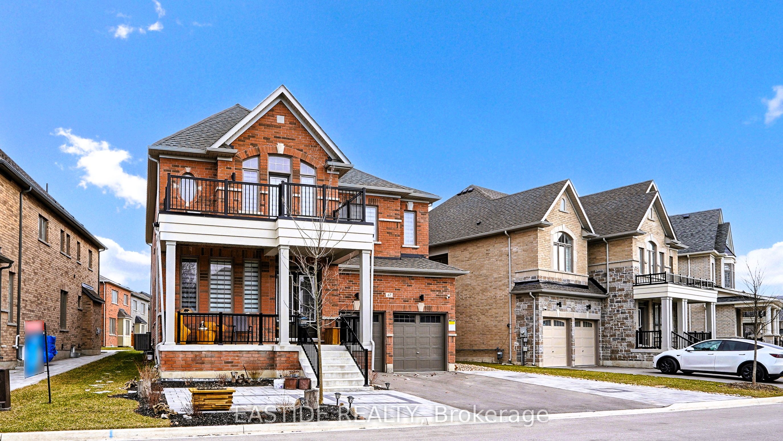 67 Marlene Johnston Drive