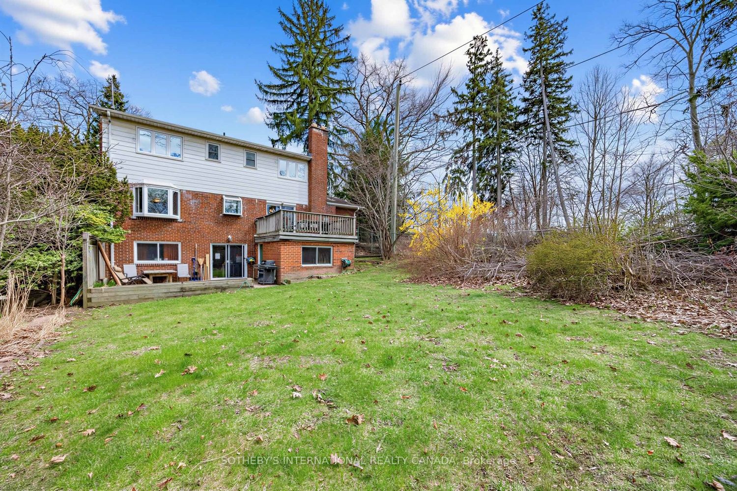 80 Ben Machree Drive