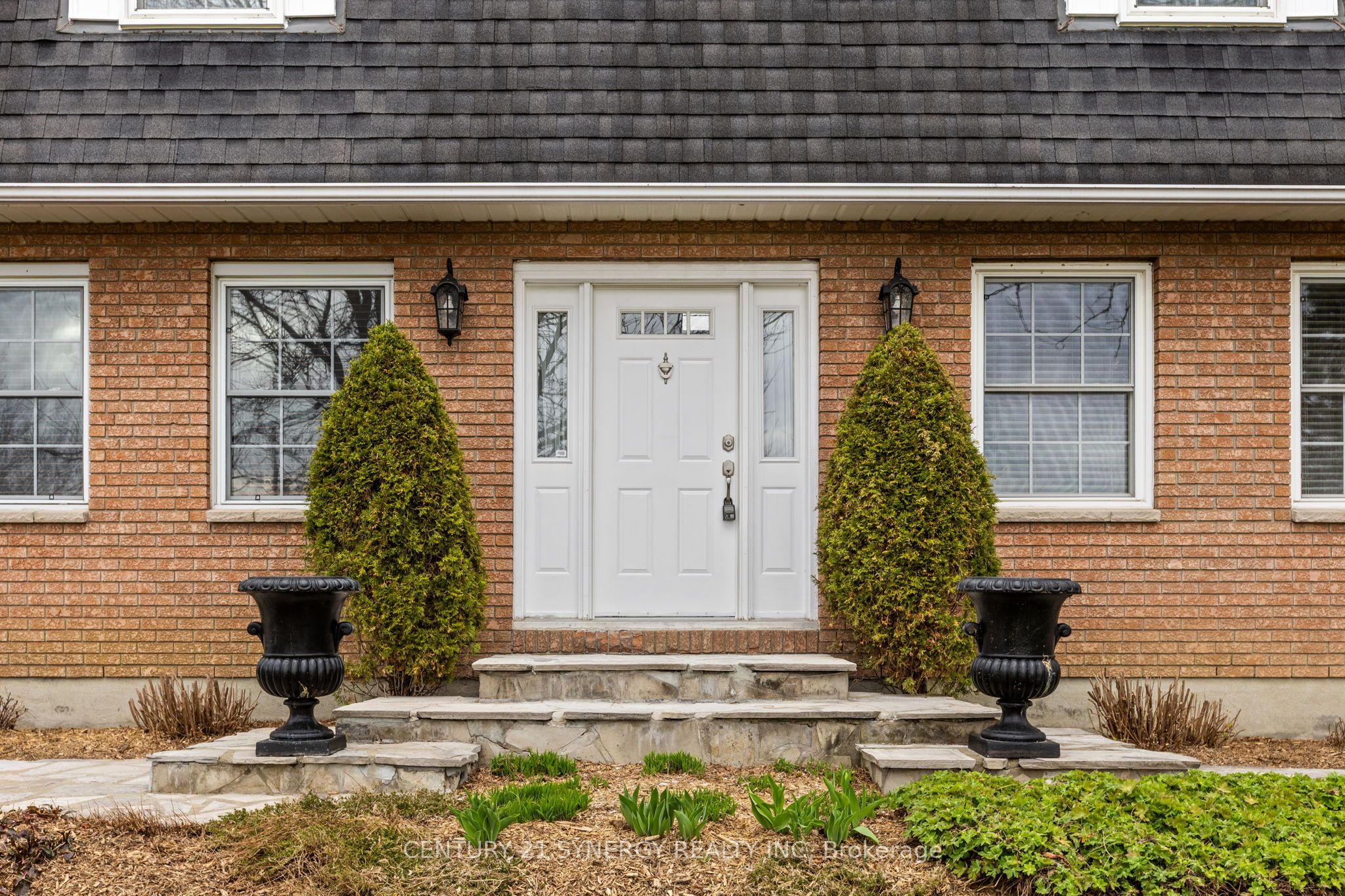 183 Hamilton Road