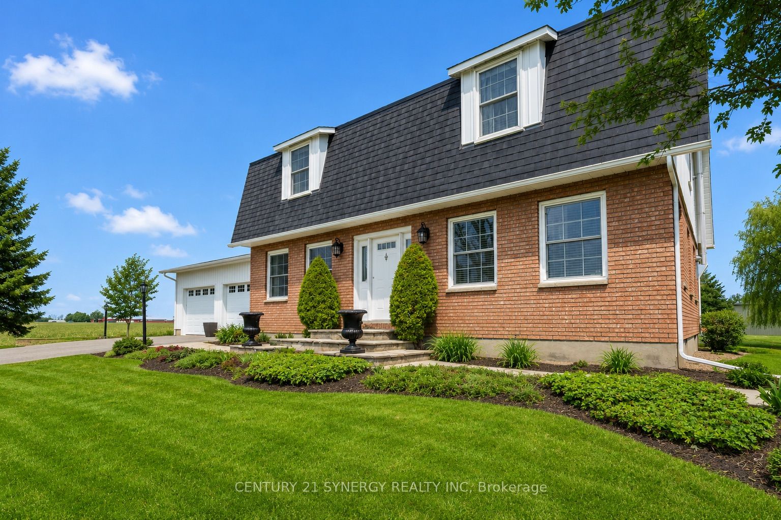 183 Hamilton Road