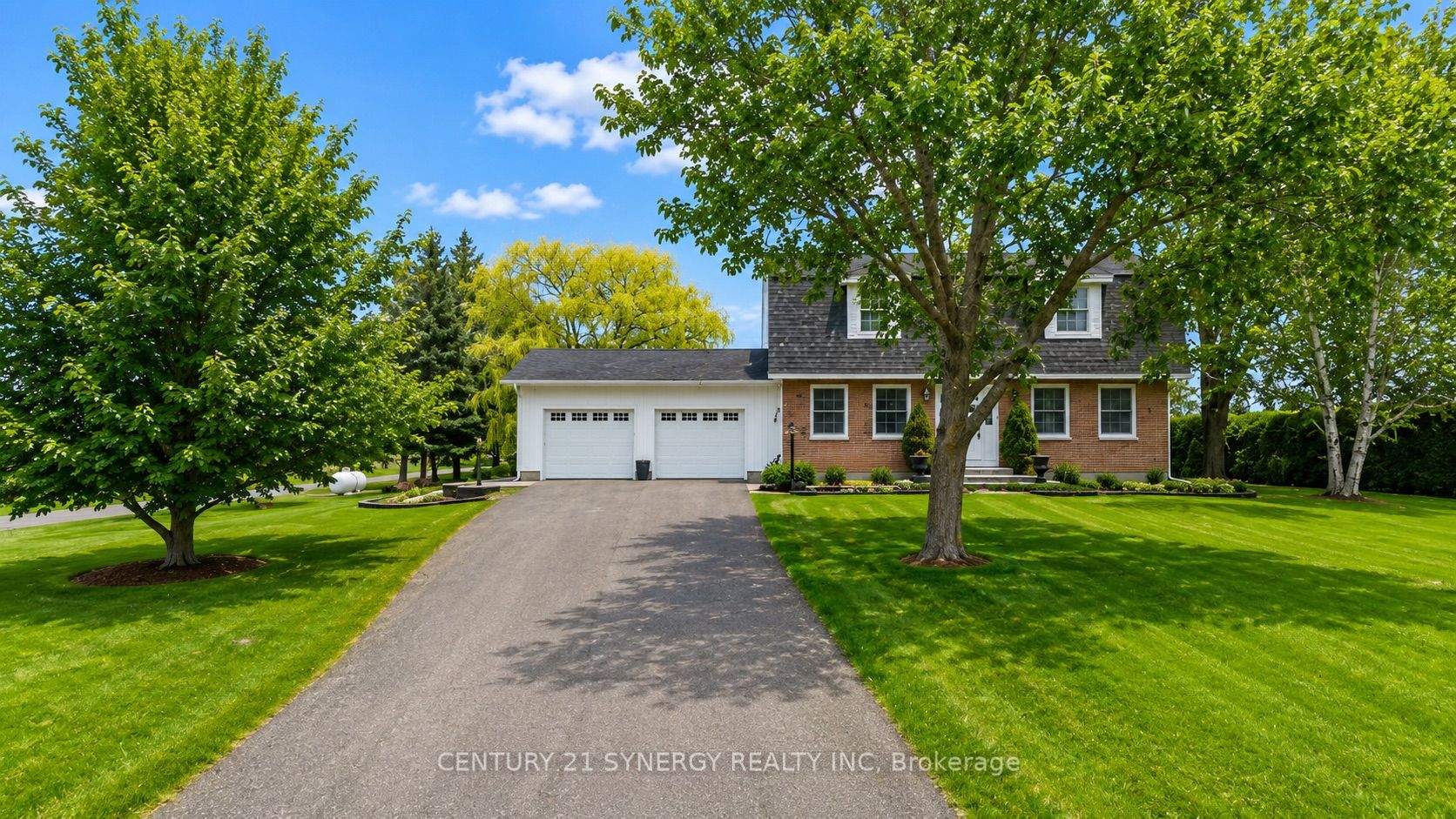 183 Hamilton Road