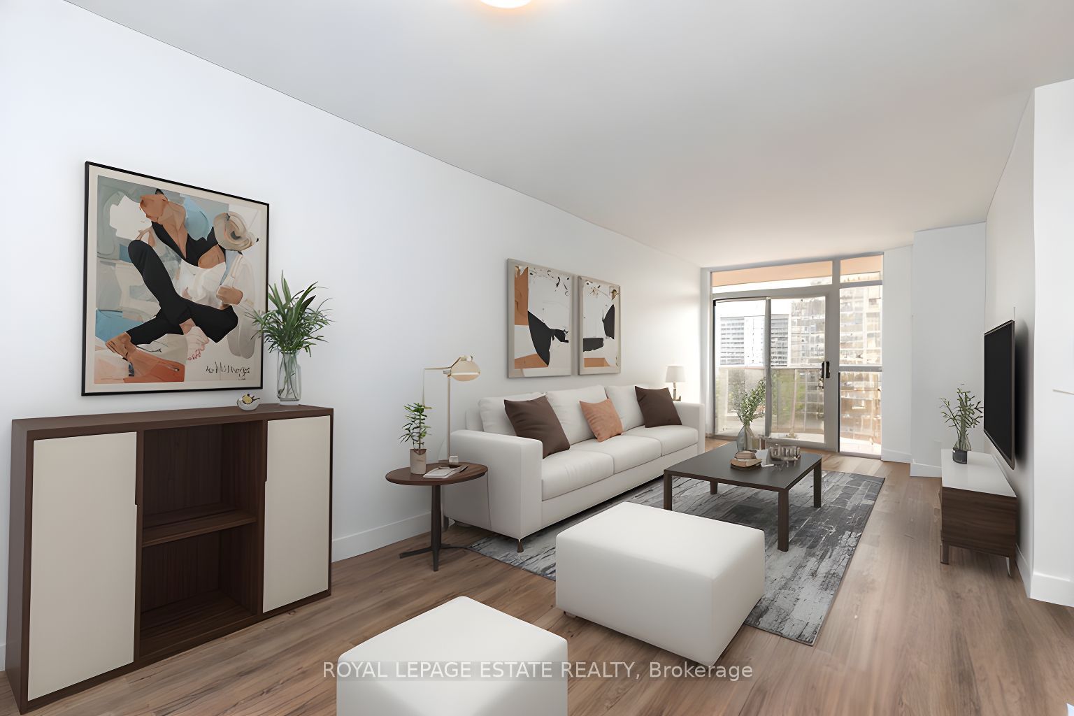 3650 Kingston Road 822