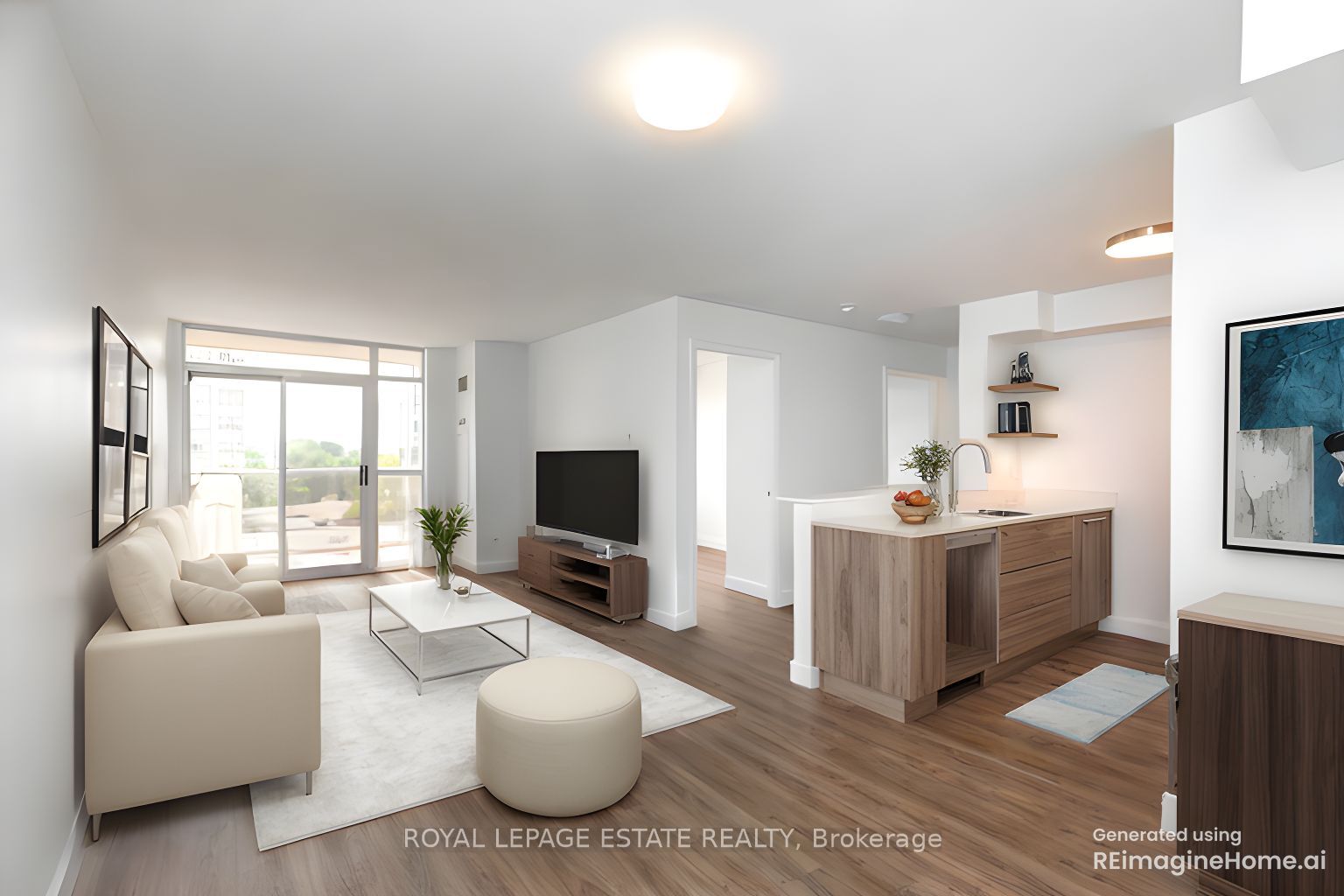 3650 Kingston Road 822