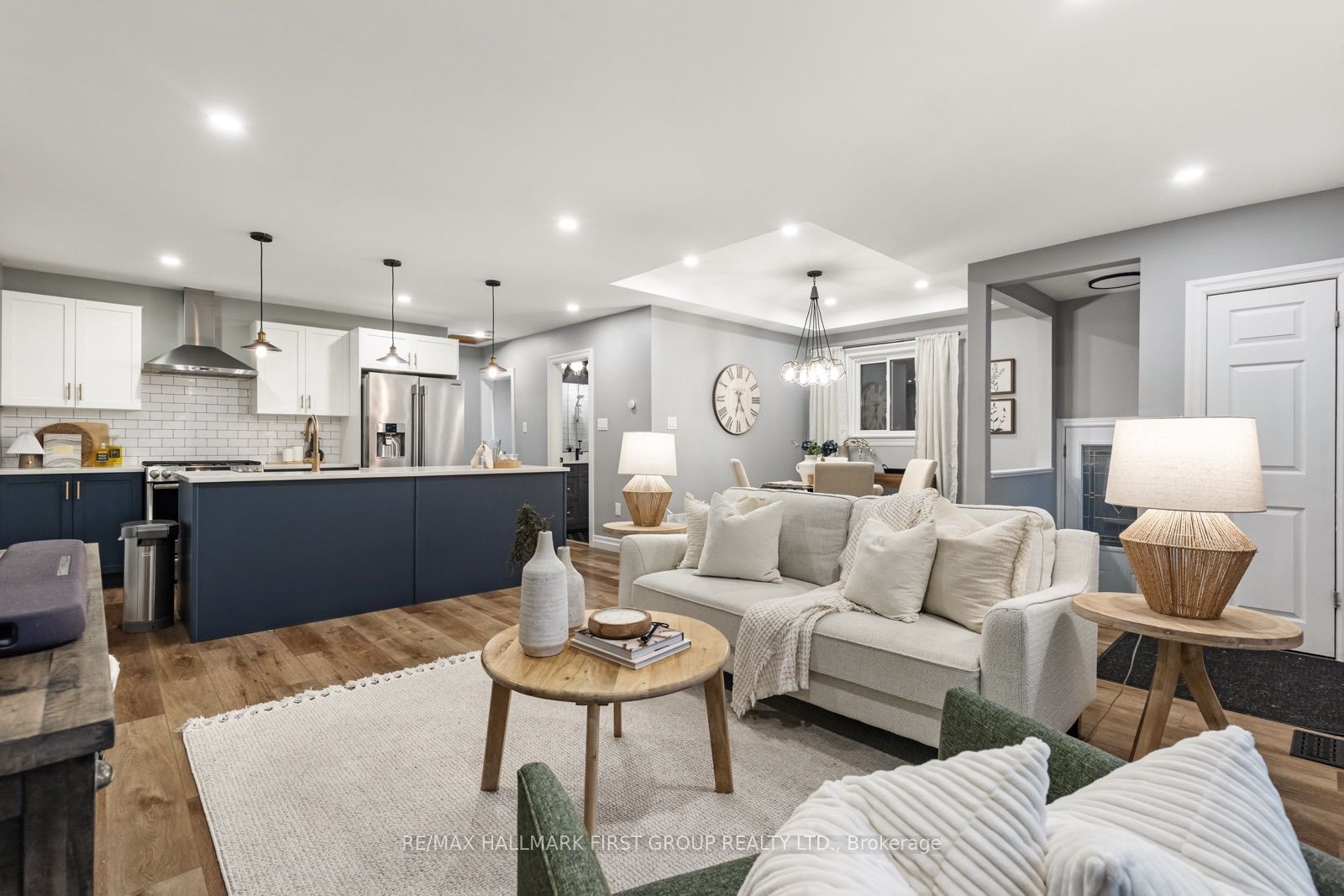 28 Forest Road