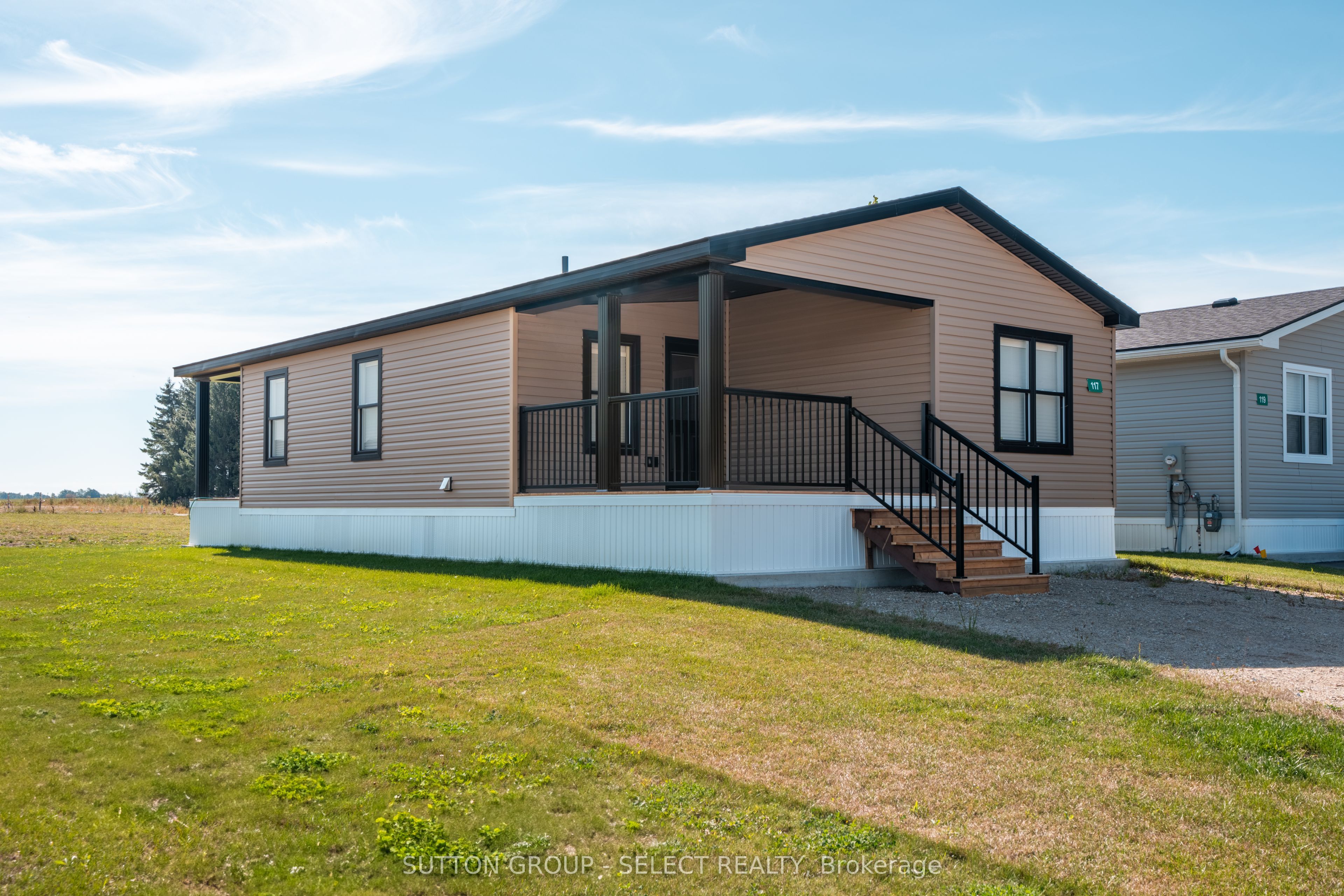 117 MEADOWVIEW Drive Lot 80