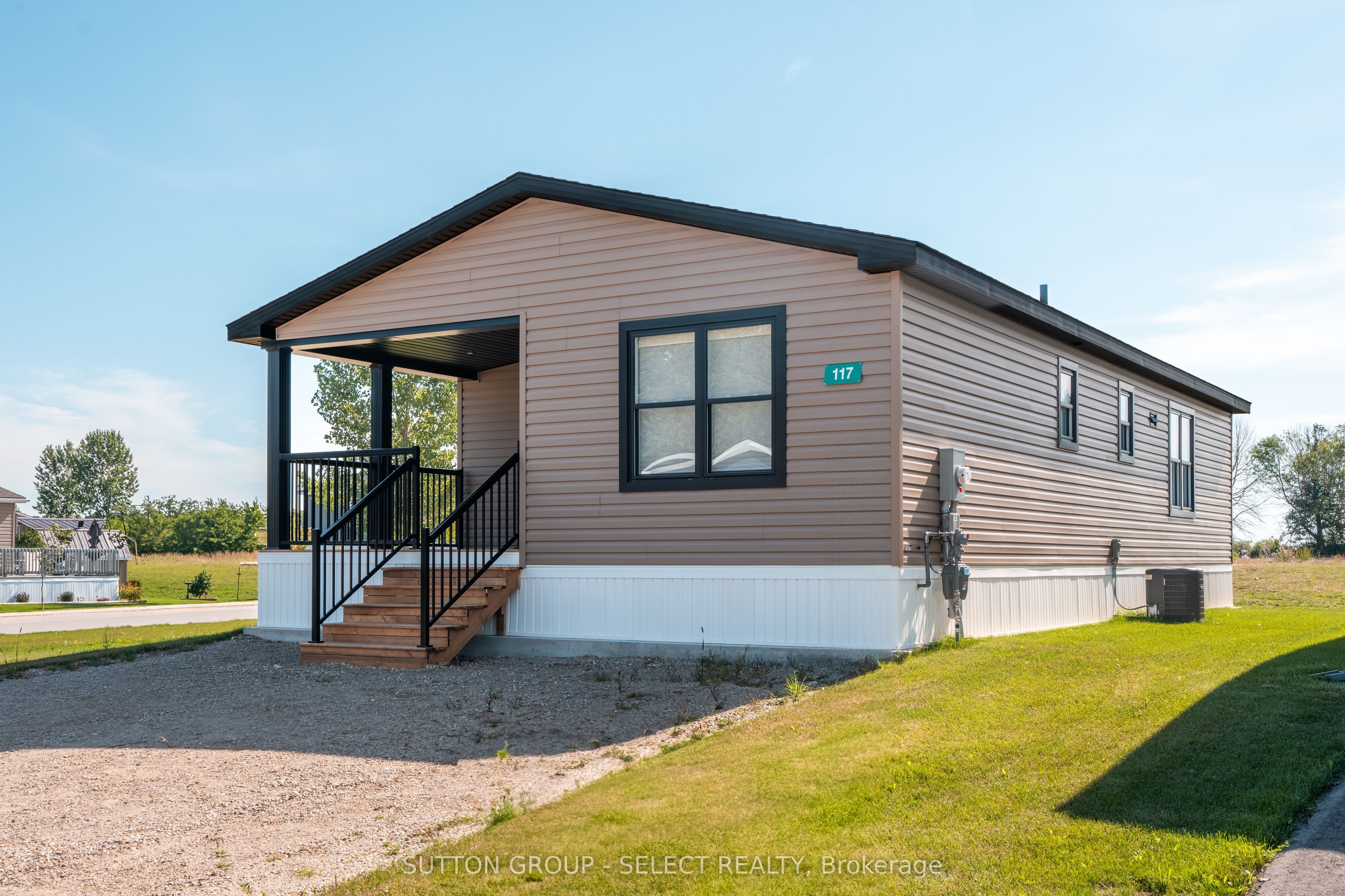 117 MEADOWVIEW Drive Lot 80