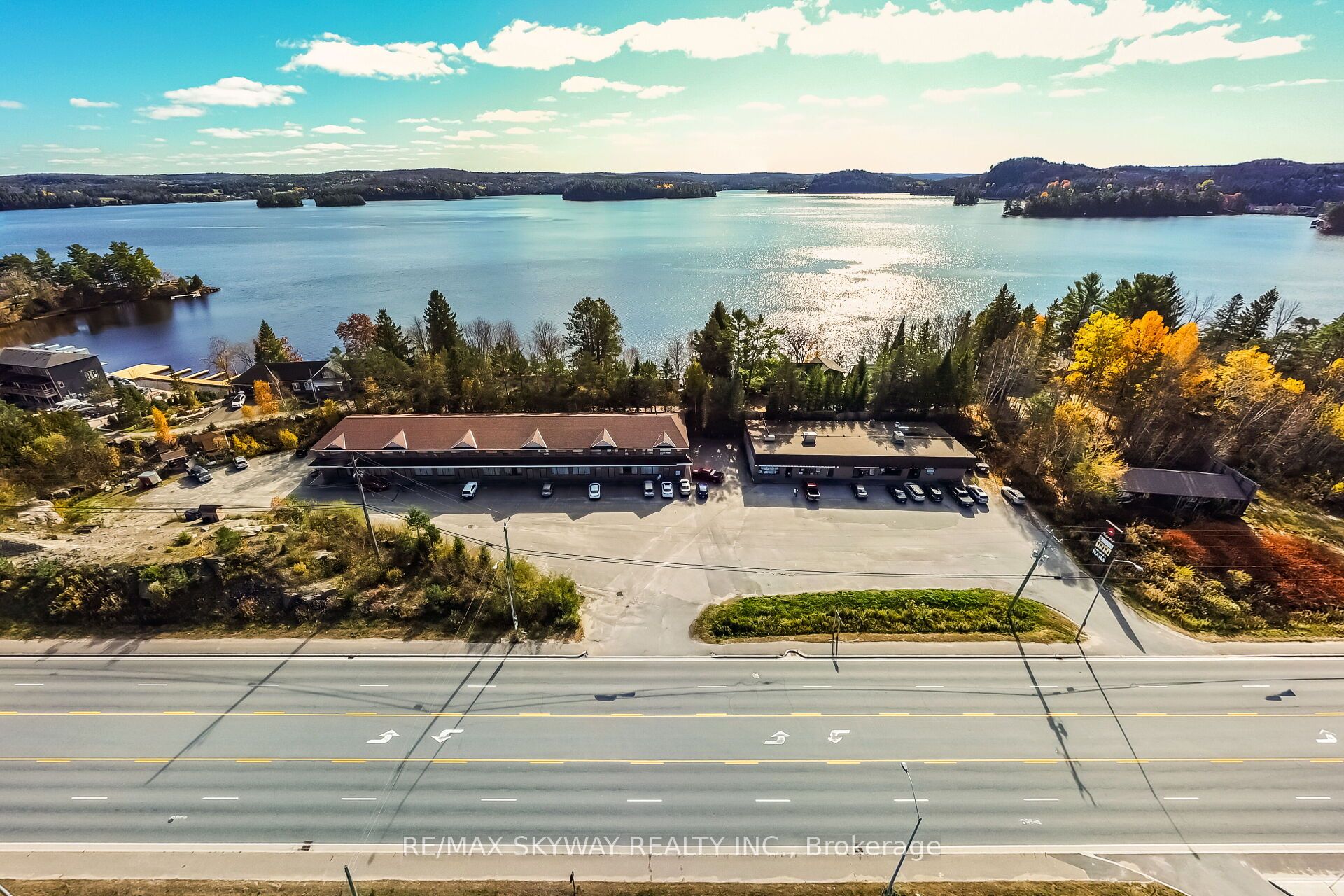 233 Highway 60 N/A