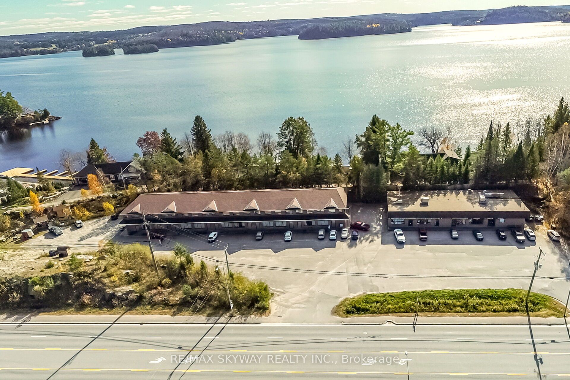 233 Highway 60 N/A