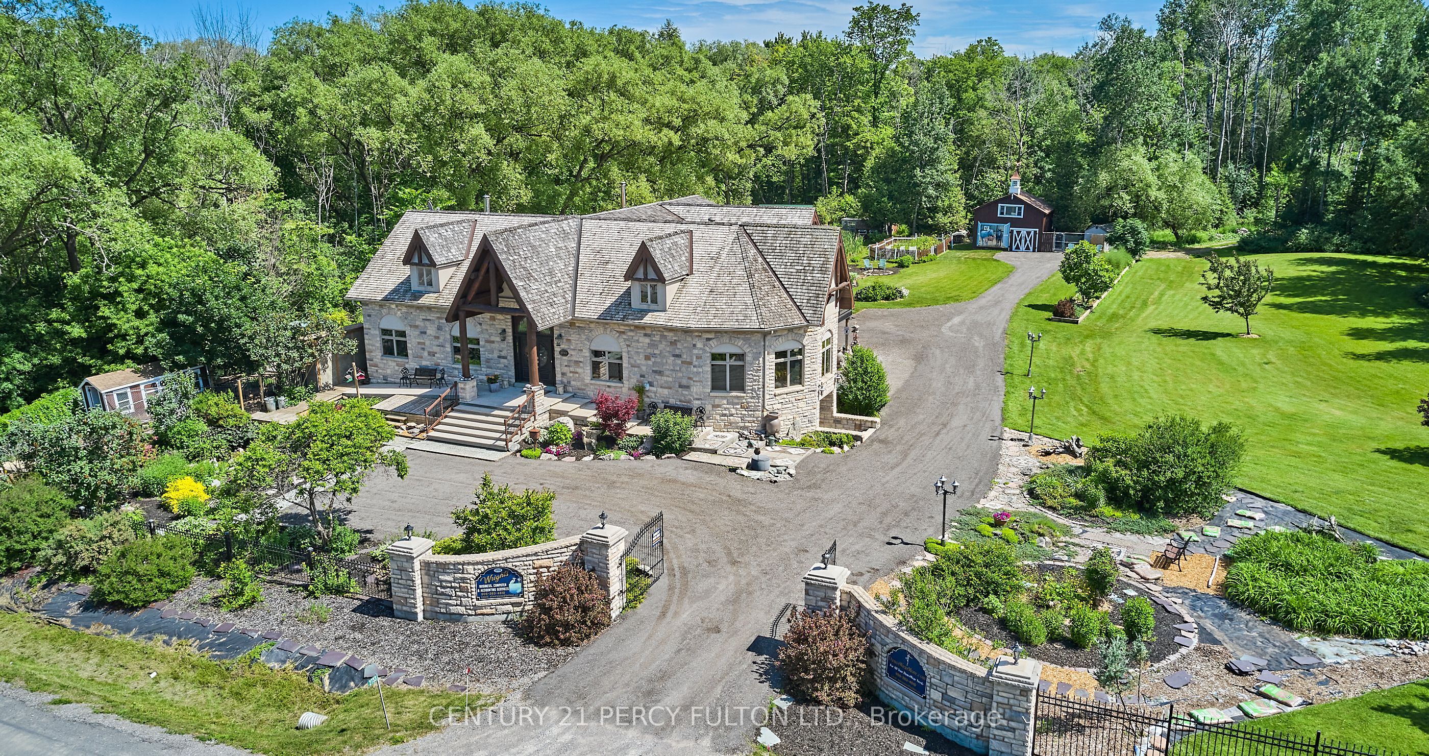 2733 Taunton Road