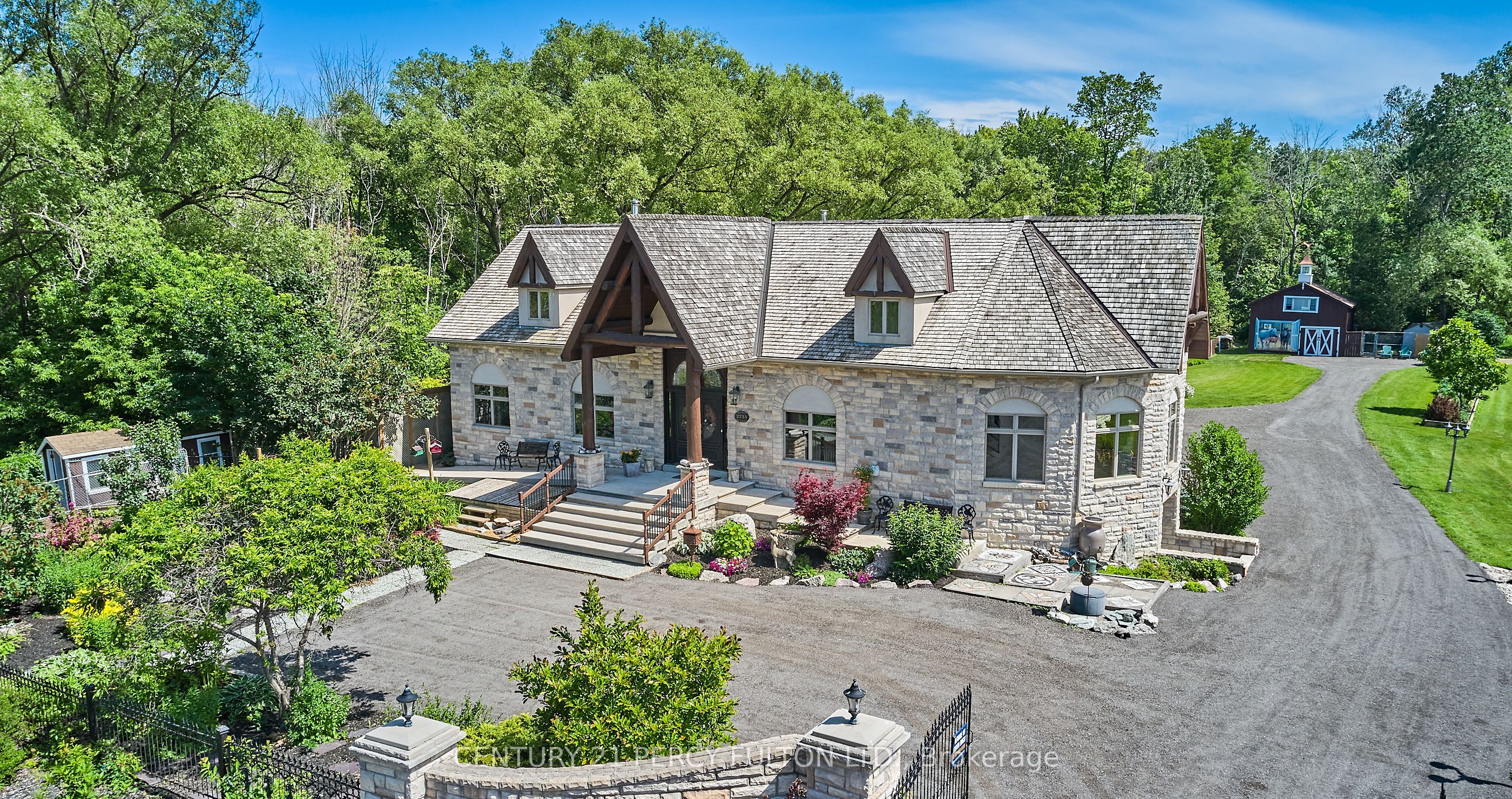 2733 Taunton Road