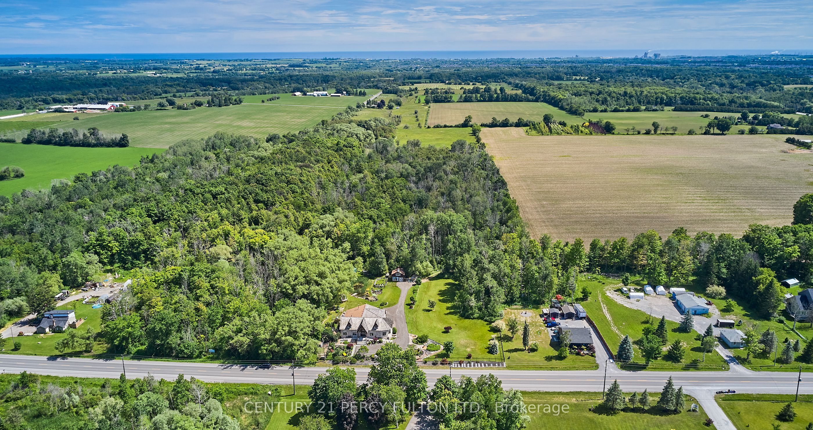 2733 Taunton Road