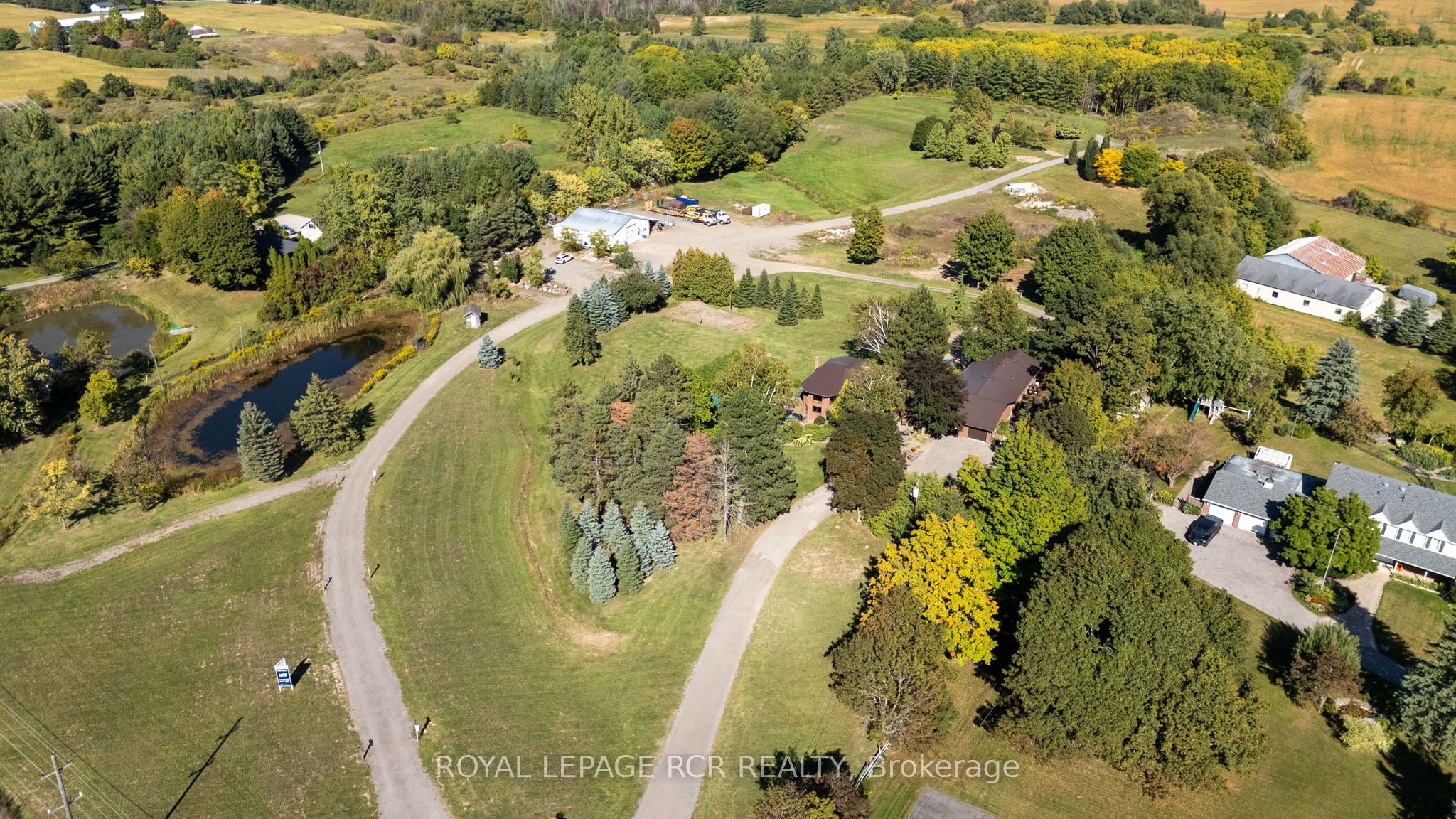 15735 Highway 27 N/A