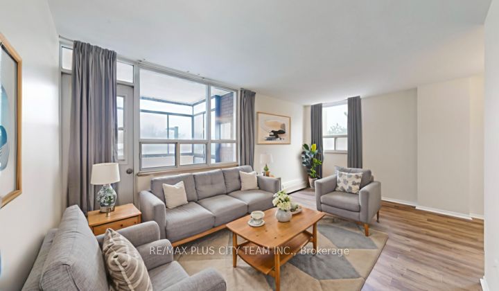 3311 Kingston Road 311