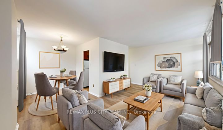 3311 Kingston Road 311