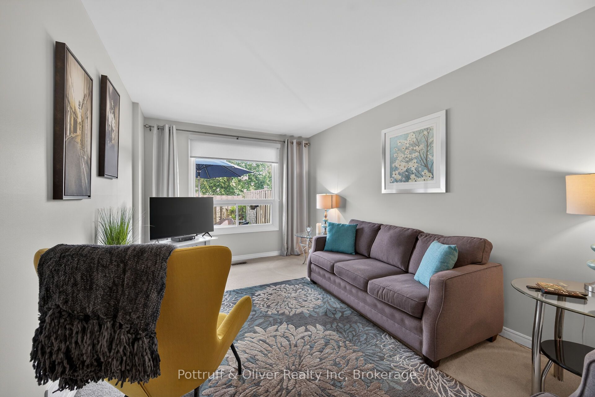 1350 Limeridge Road E 32