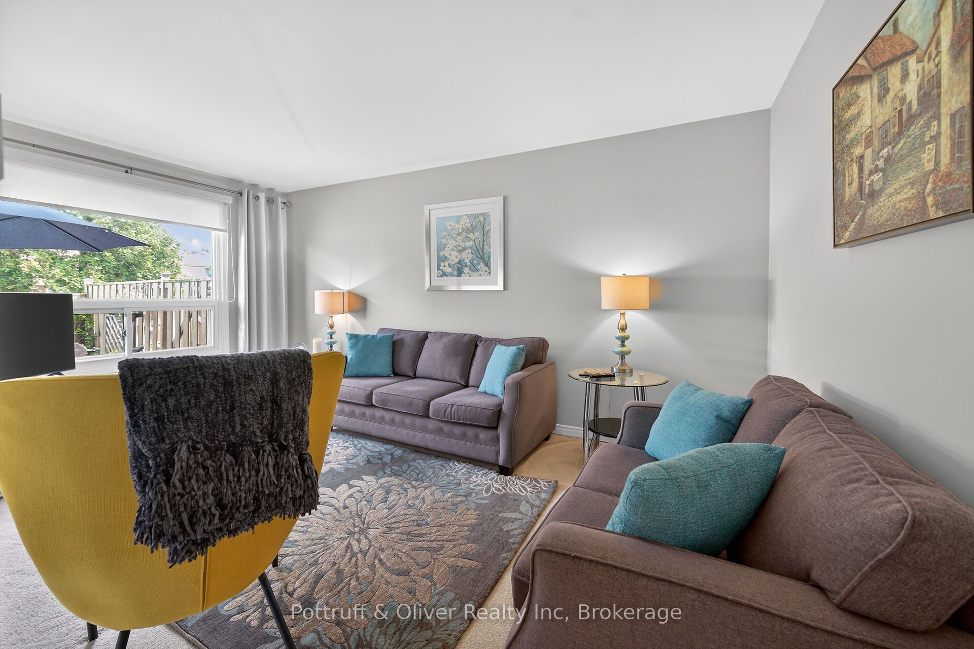1350 Limeridge Road E 32