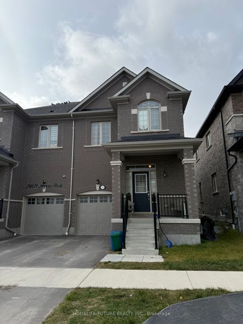 2404 Angora Street Pickering ON L1X 0M6