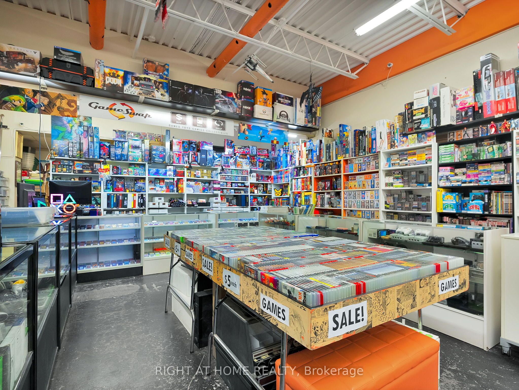 1601 Birchmount Road 4