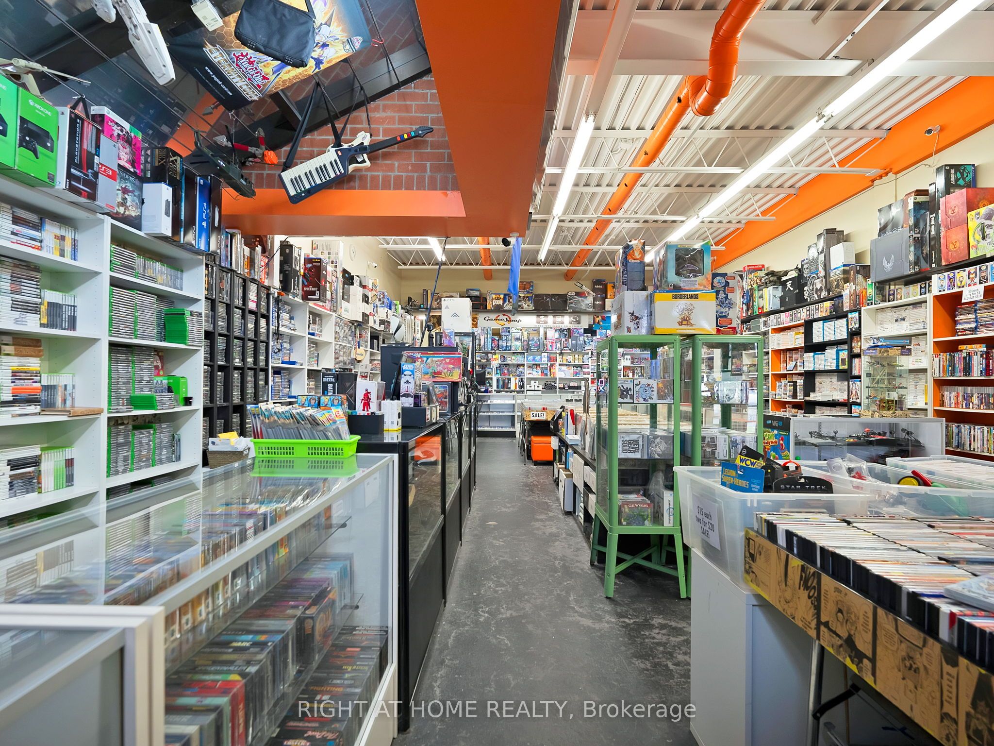 1601 Birchmount Road 4