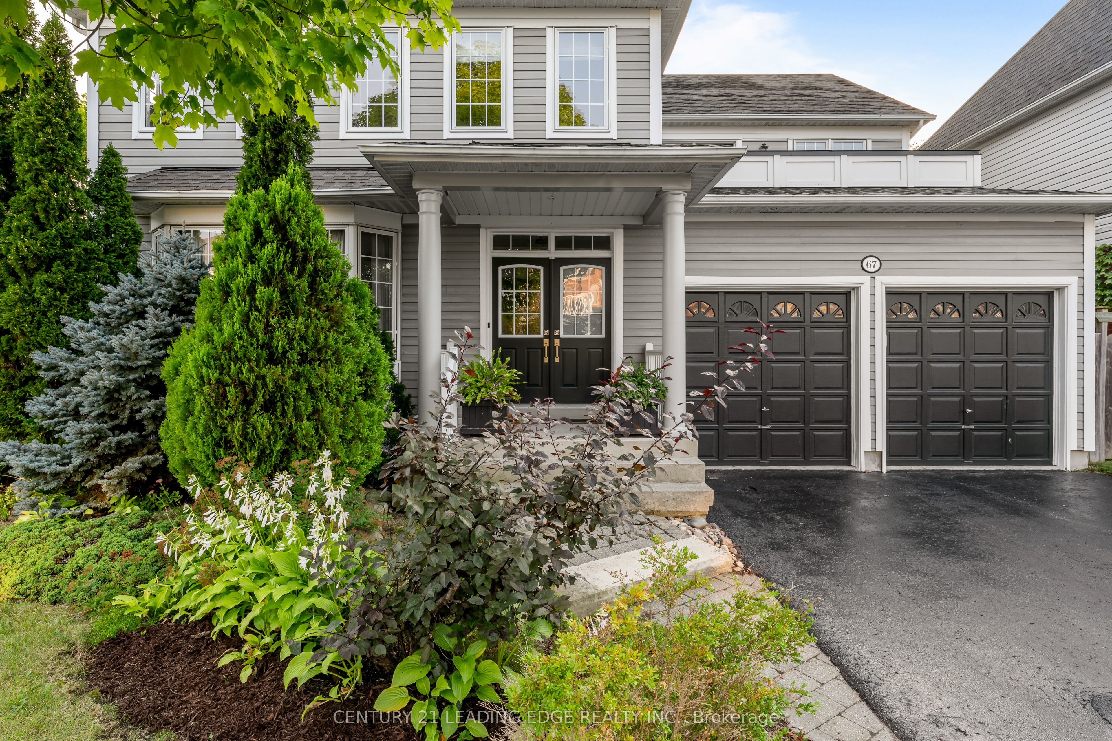 67 Hoile Drive