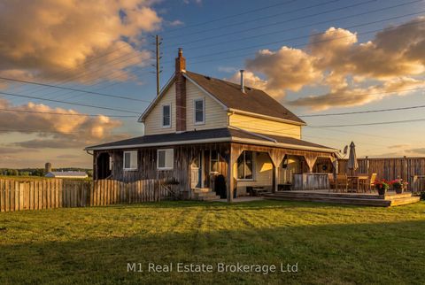 2665 Kressler Road Woolwich ON N0B 2M1