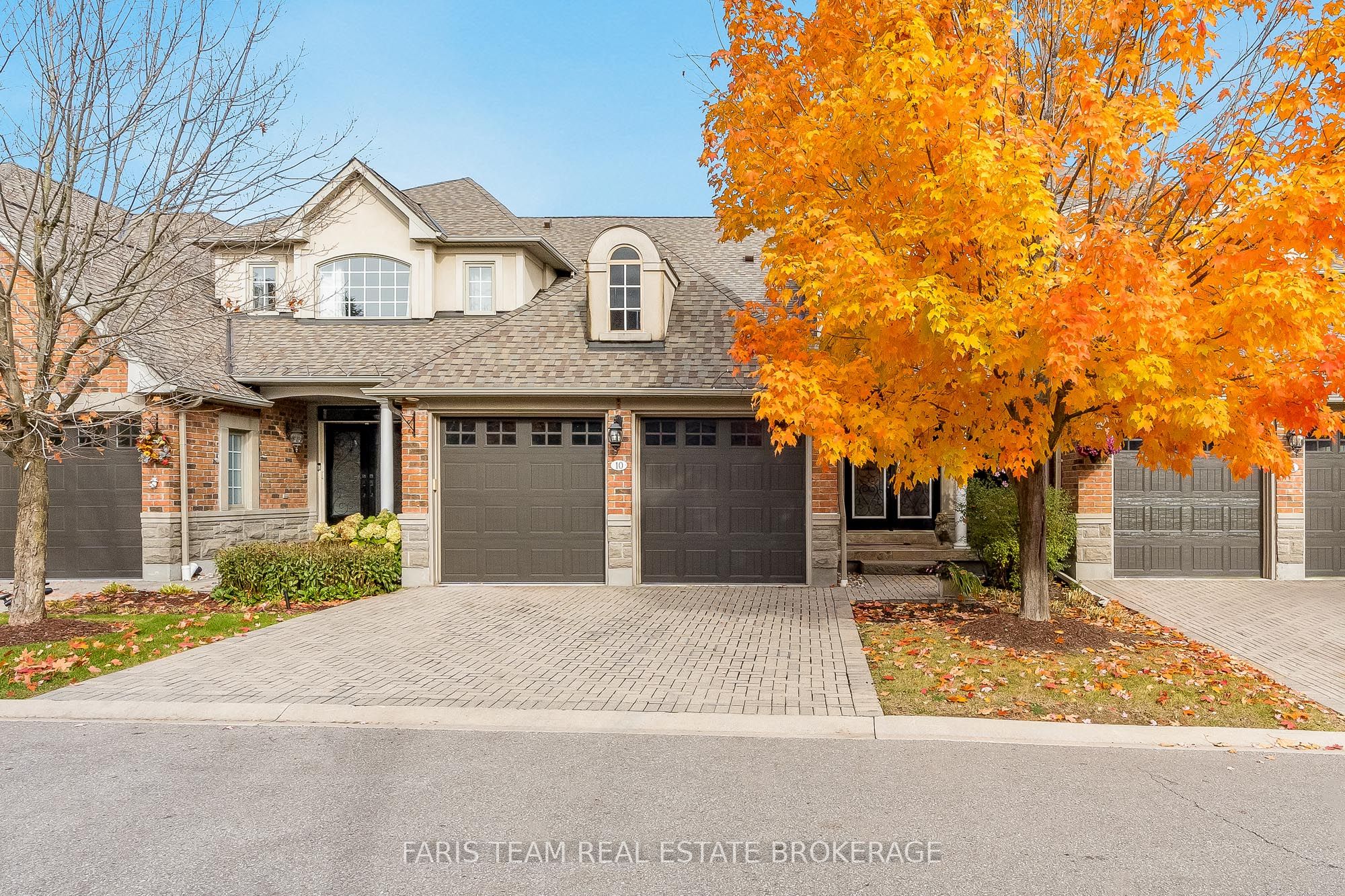10 Wilton Trail