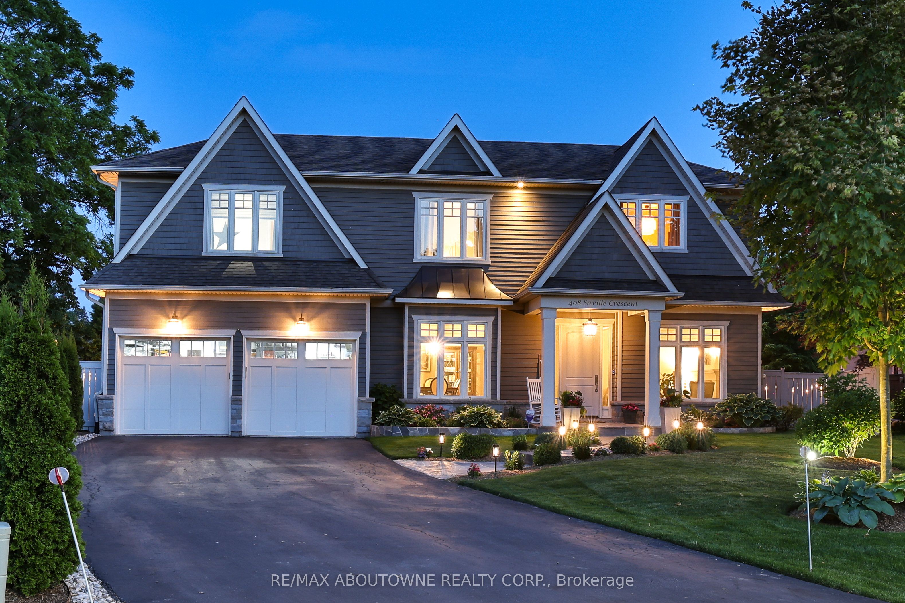 408 Saville Crescent
