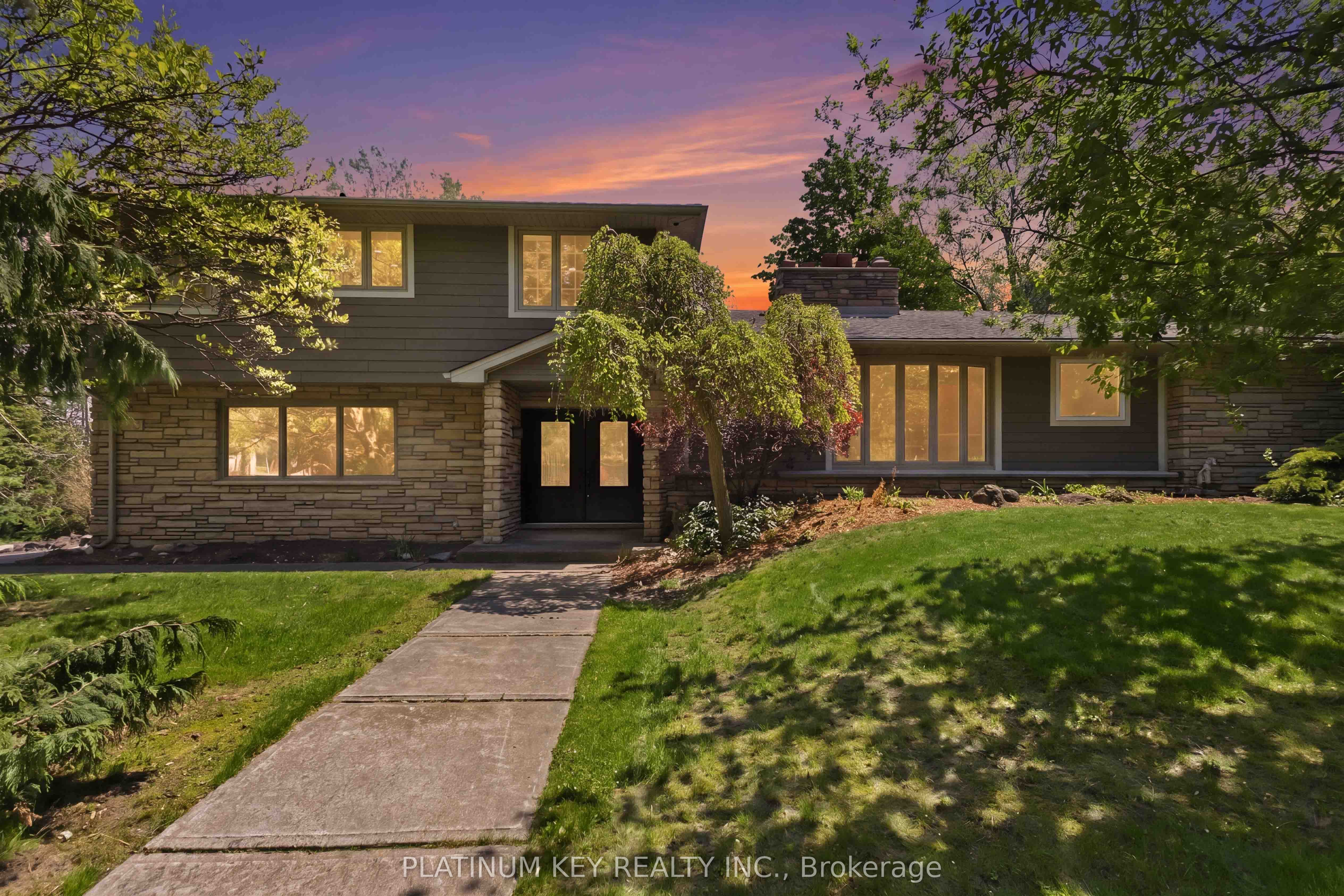 1571 McClure Drive