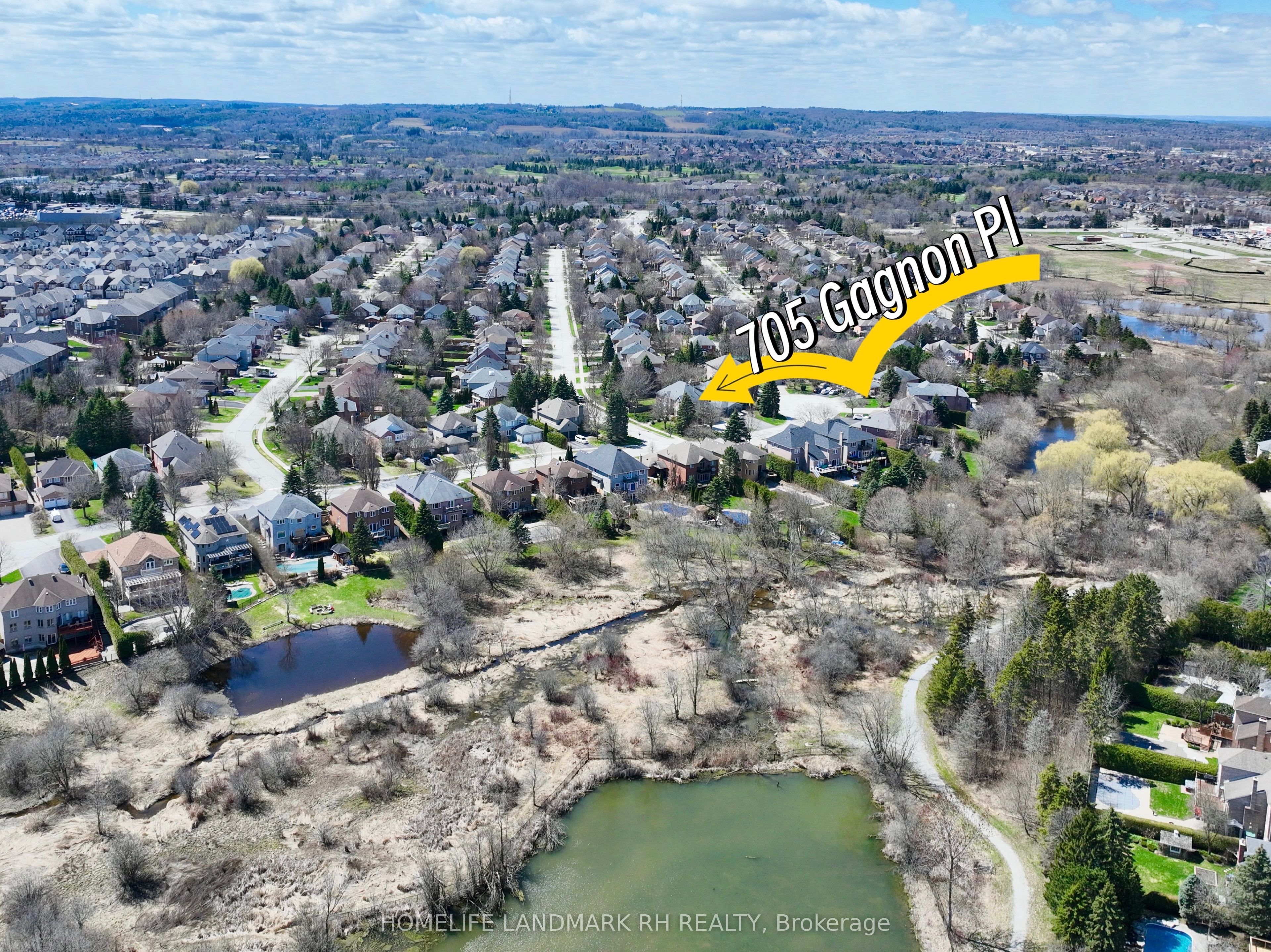 705 Gagnon Place