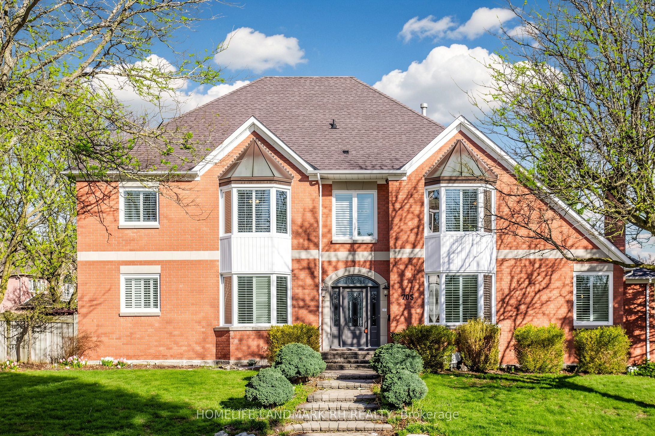 705 Gagnon Place