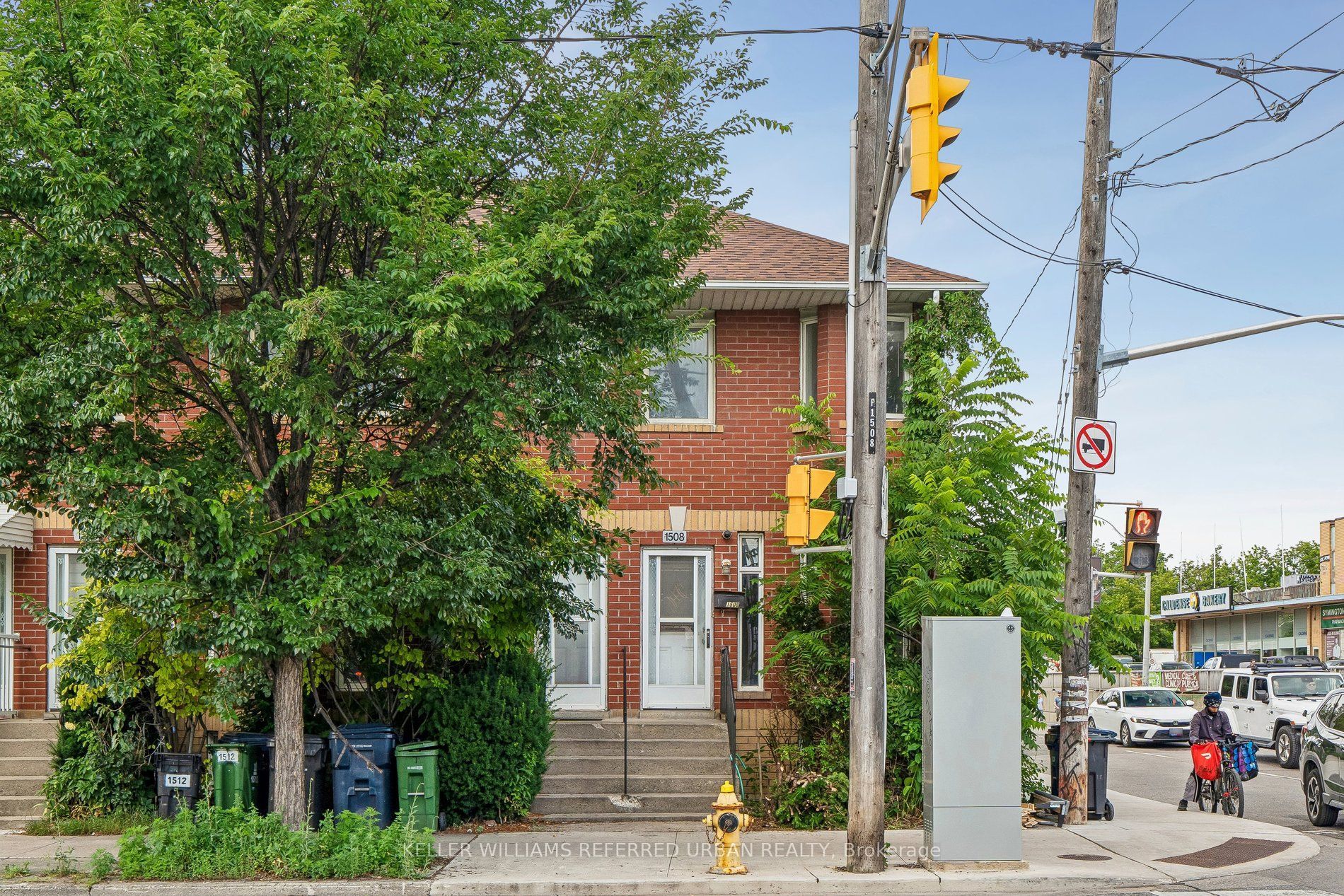 1508 Dupont Street