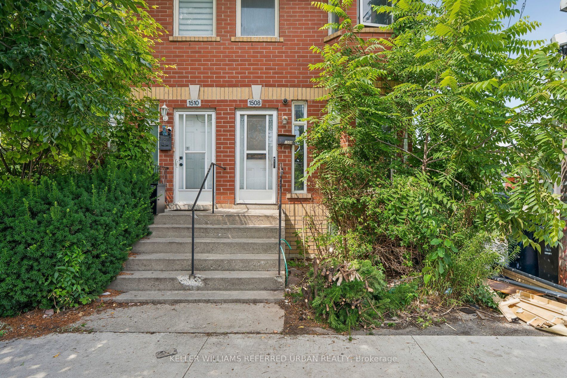 1508 Dupont Street