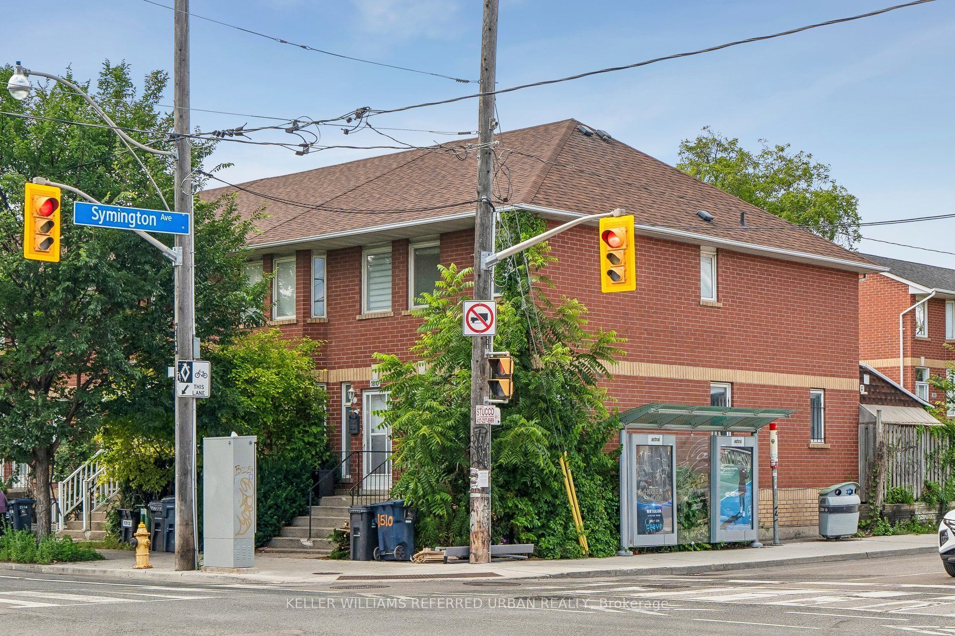 1508 Dupont Street