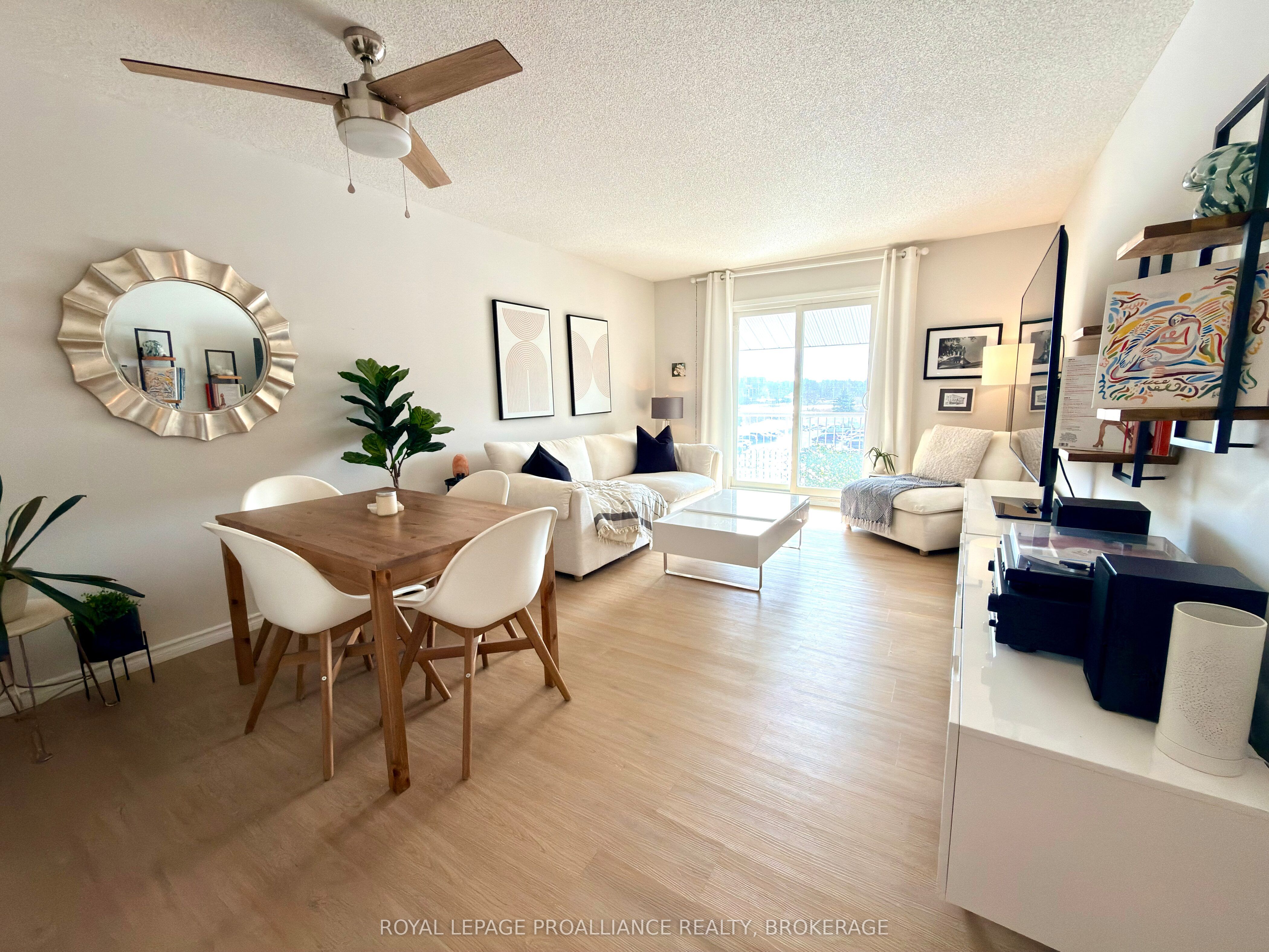 580 Armstrong Road 411