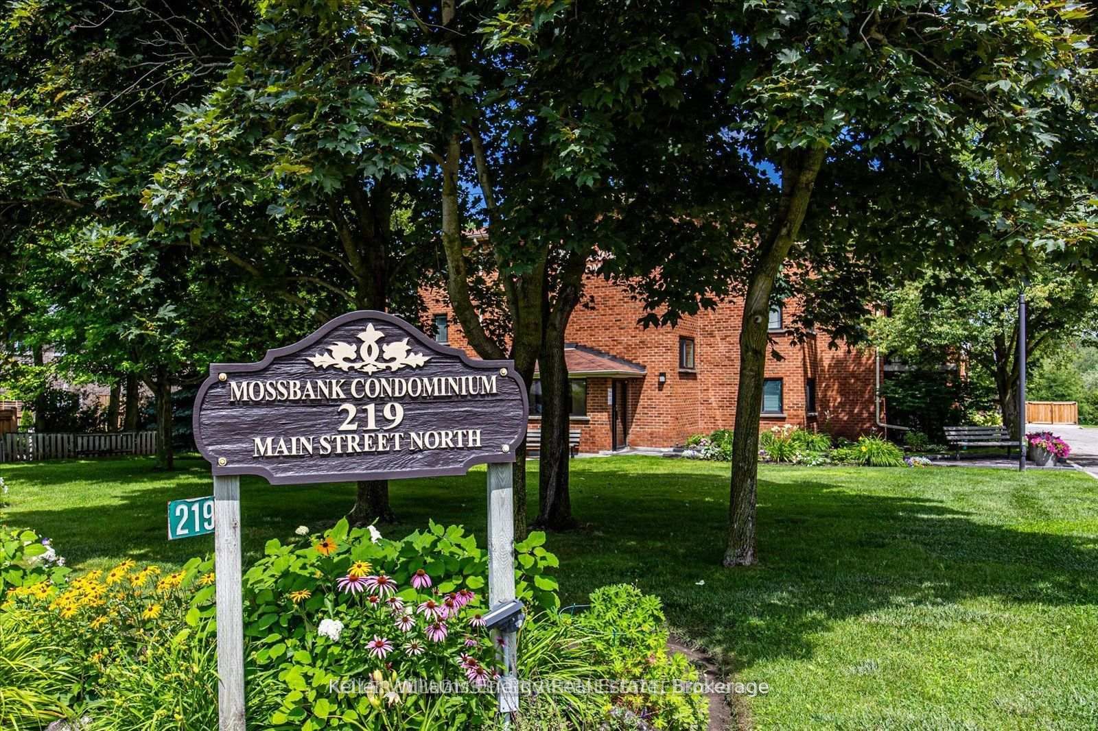 219 Main Street N 304