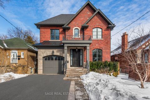 925 Royal York Road Toronto W07 ON M8Y 2V8