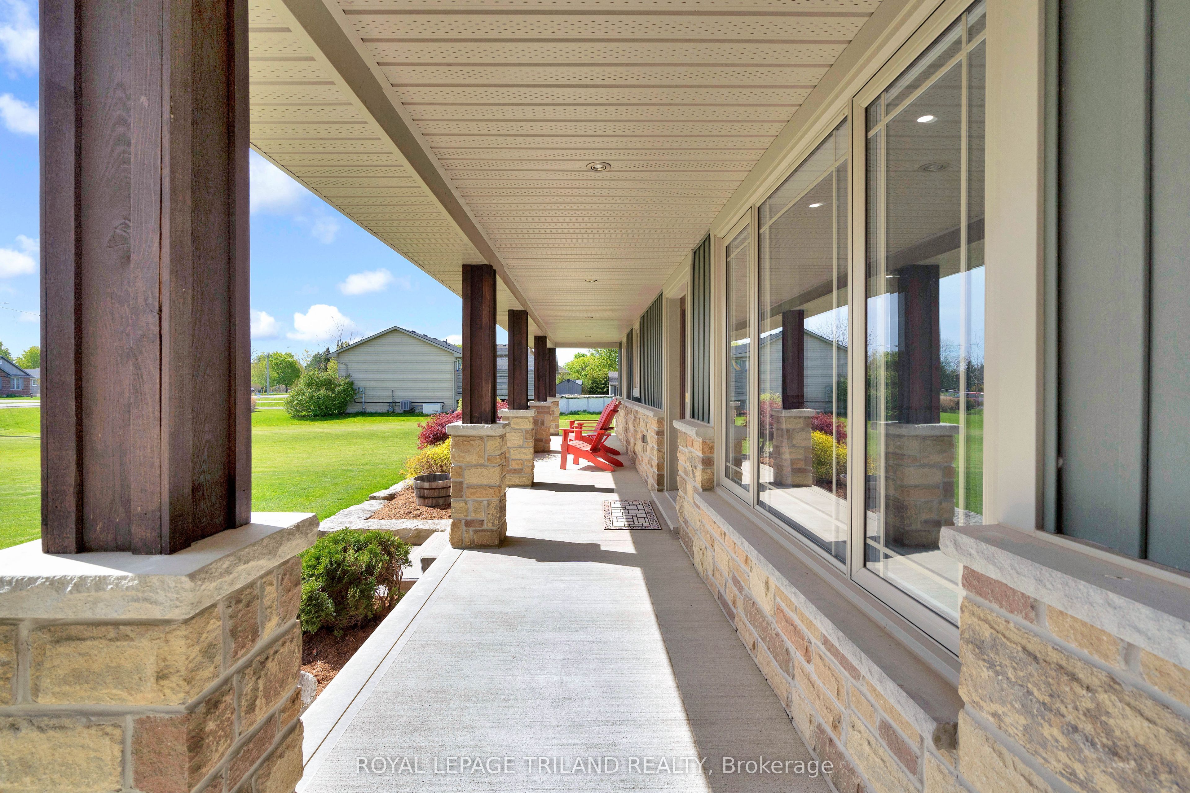 11603 Springfield Road