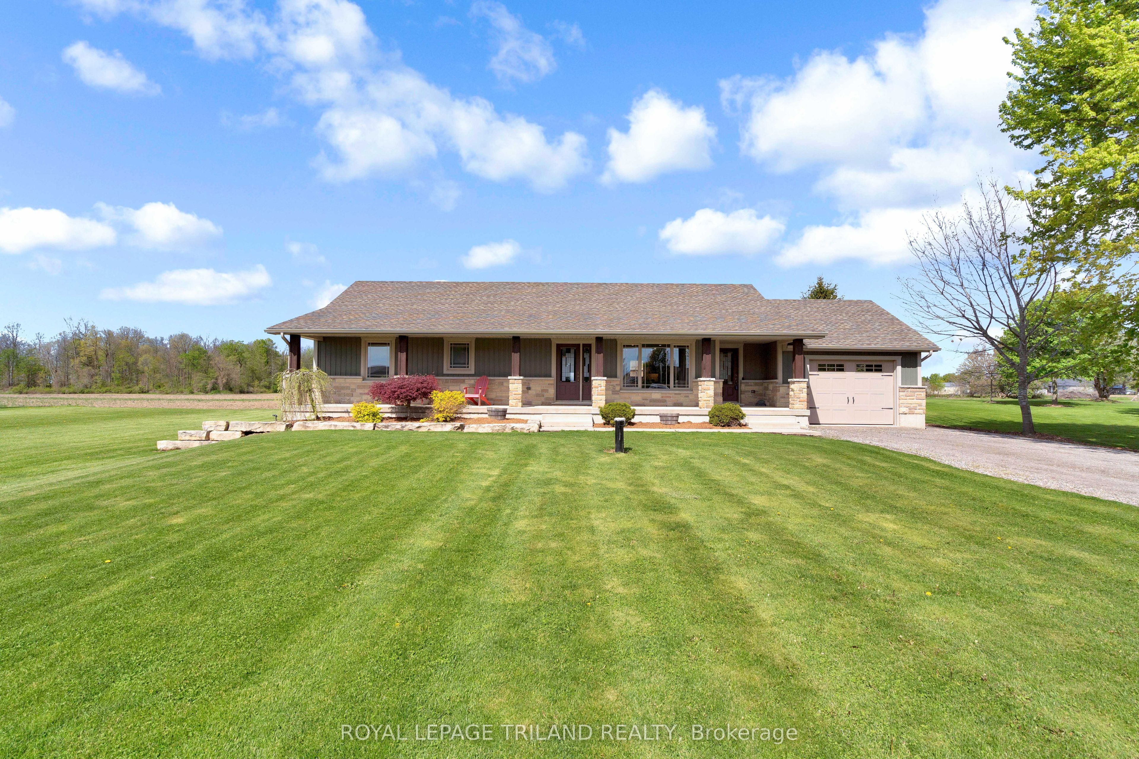 11603 Springfield Road