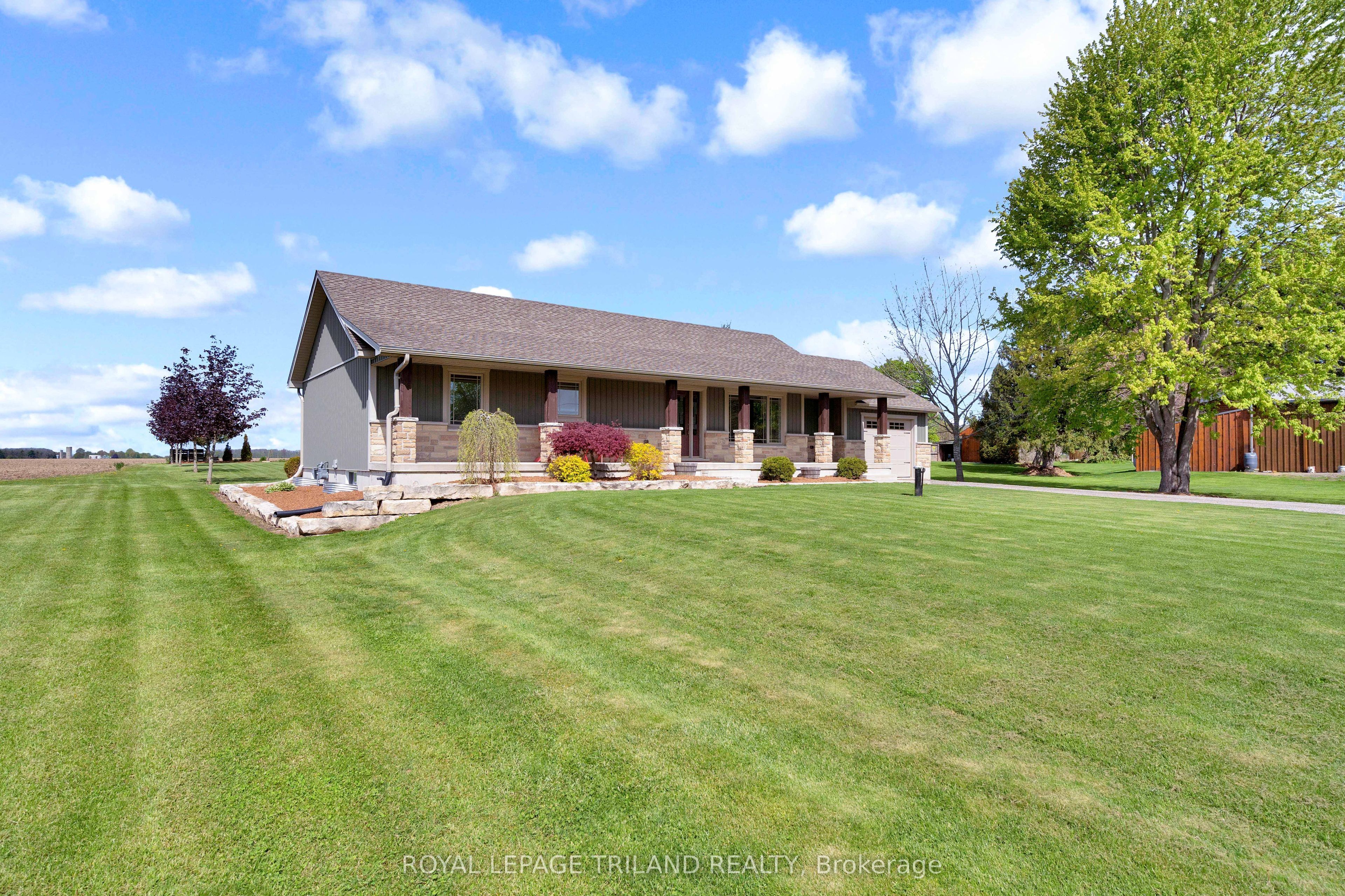11603 Springfield Road