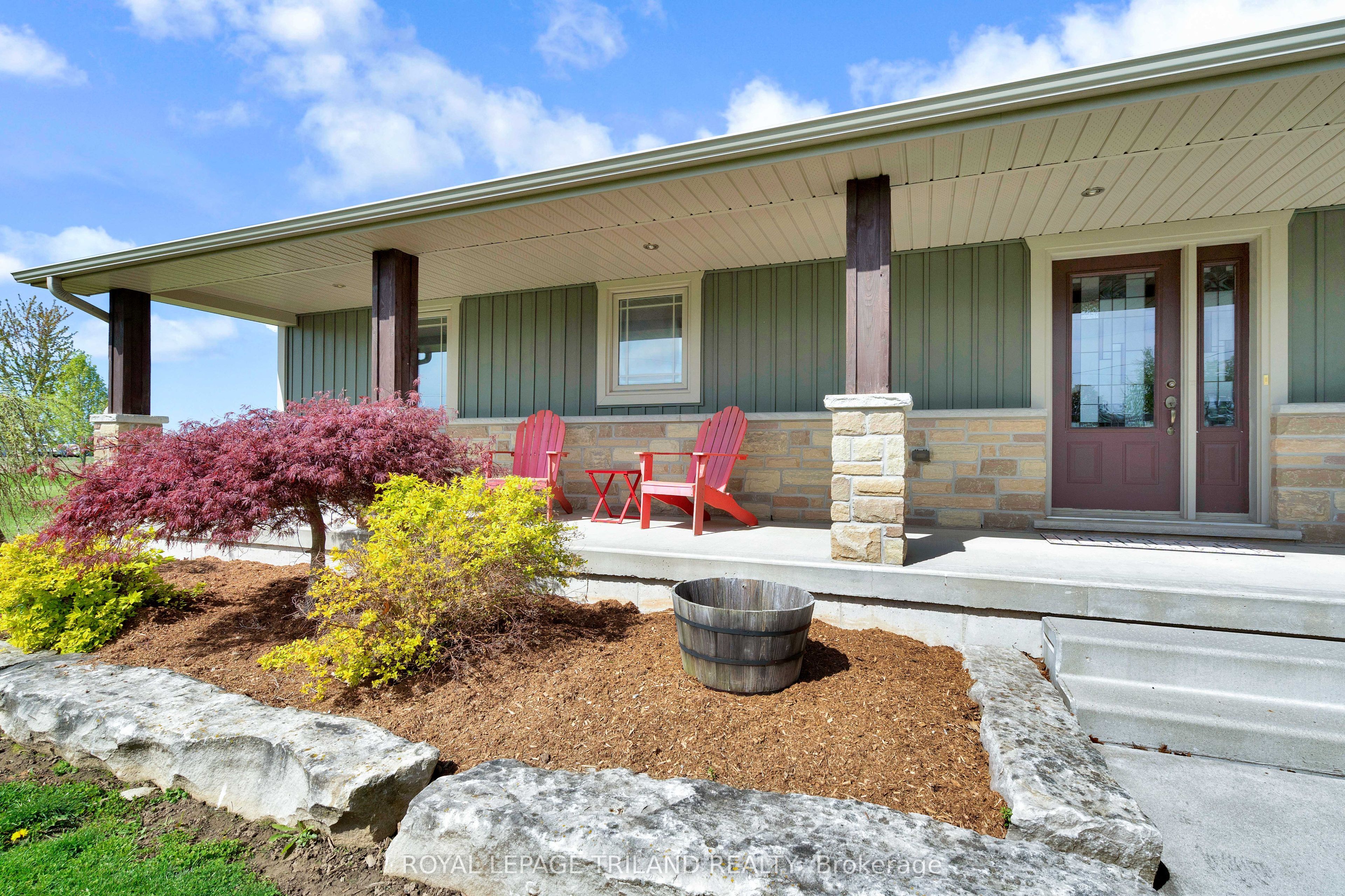11603 Springfield Road