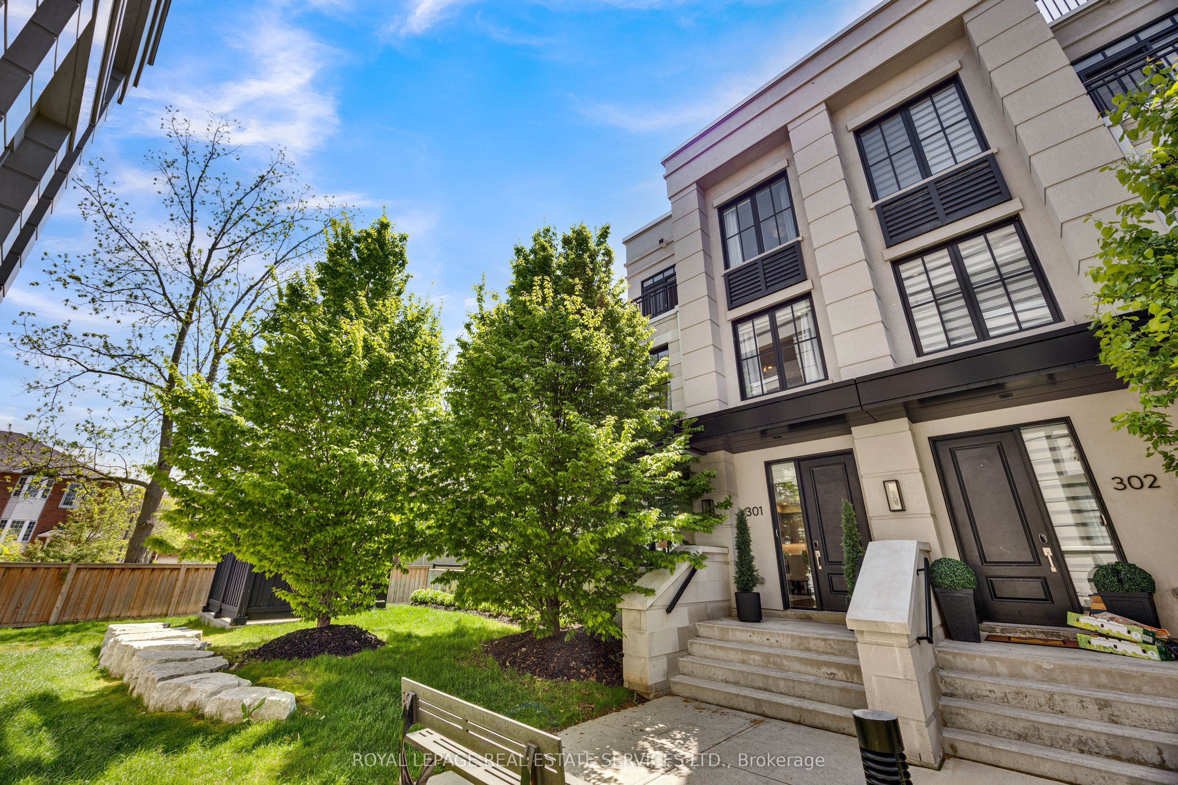 1195 Gooseberry Lane 301