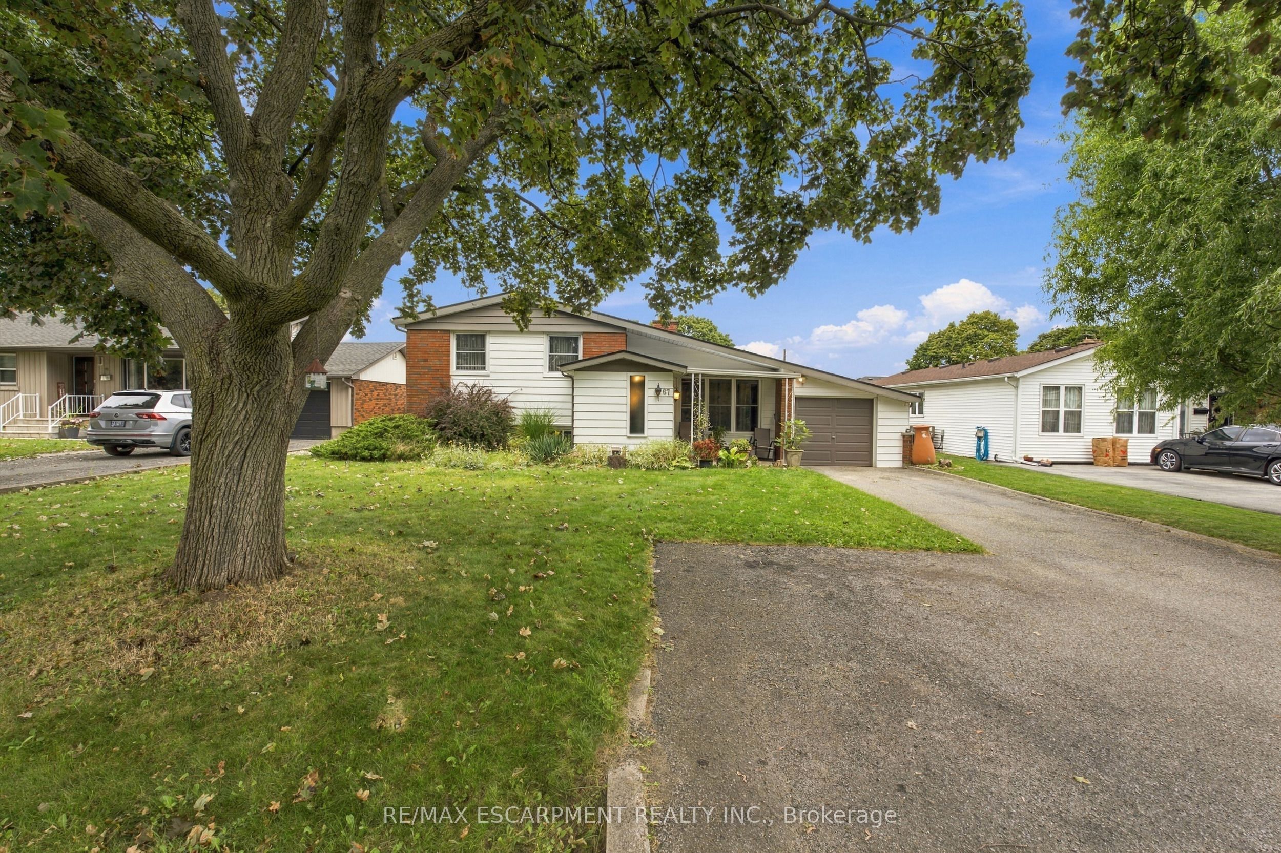 67 Wakelin Terrace