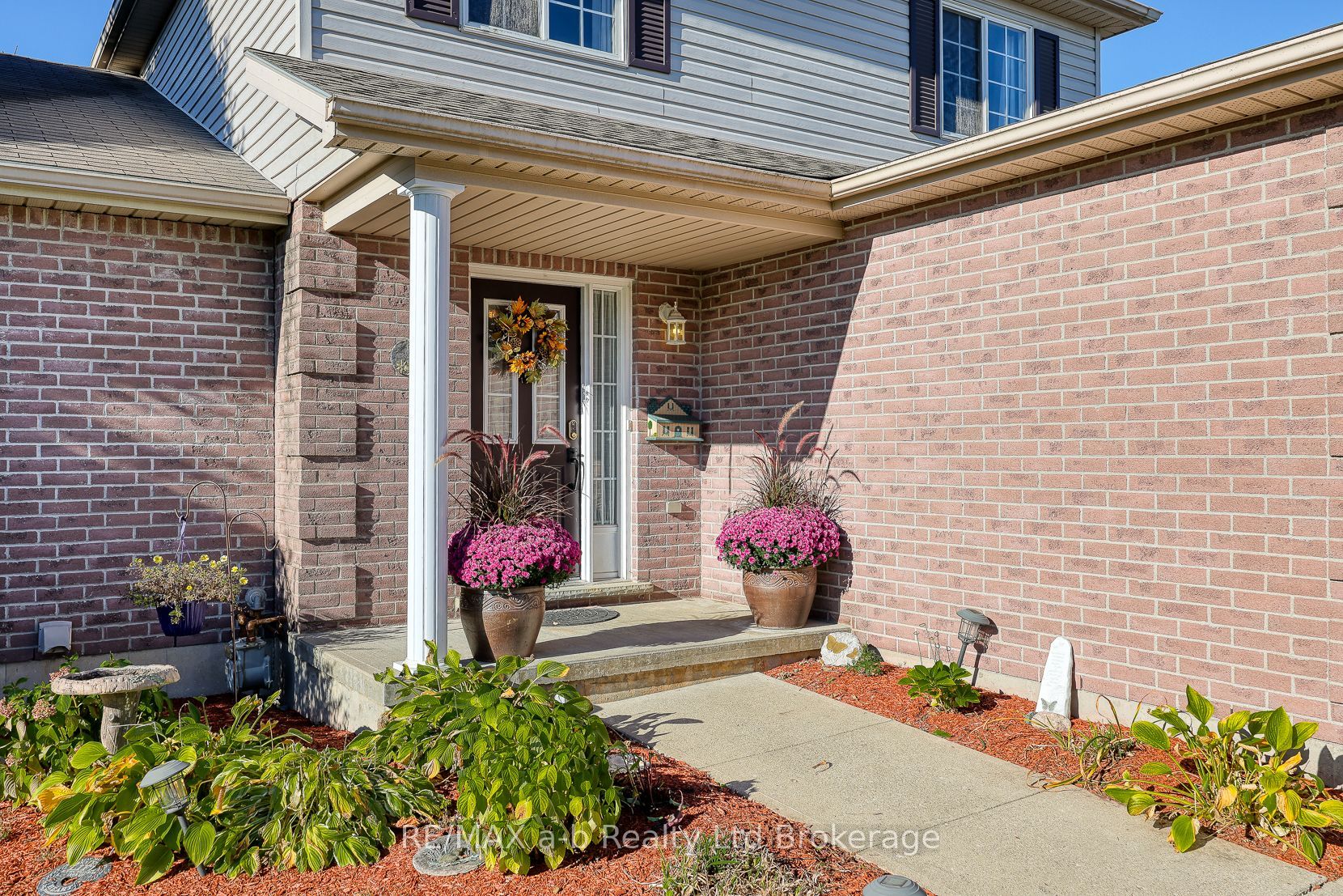 11 Cornish Crescent