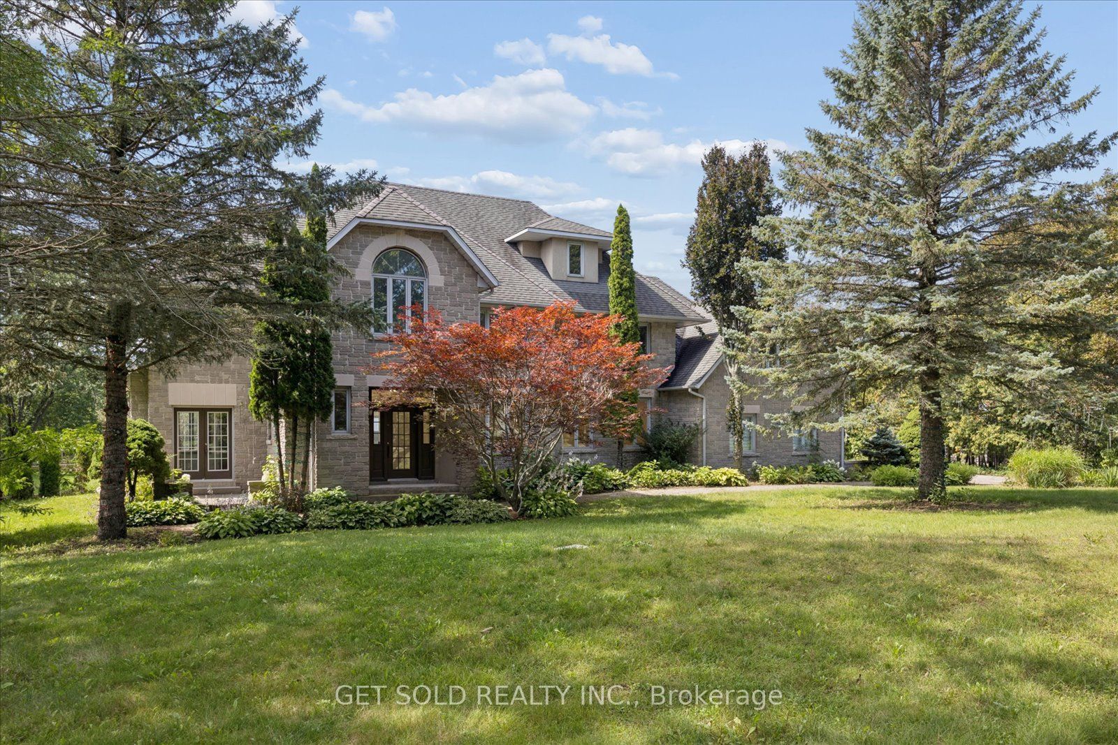 3662 Old Scugog Road