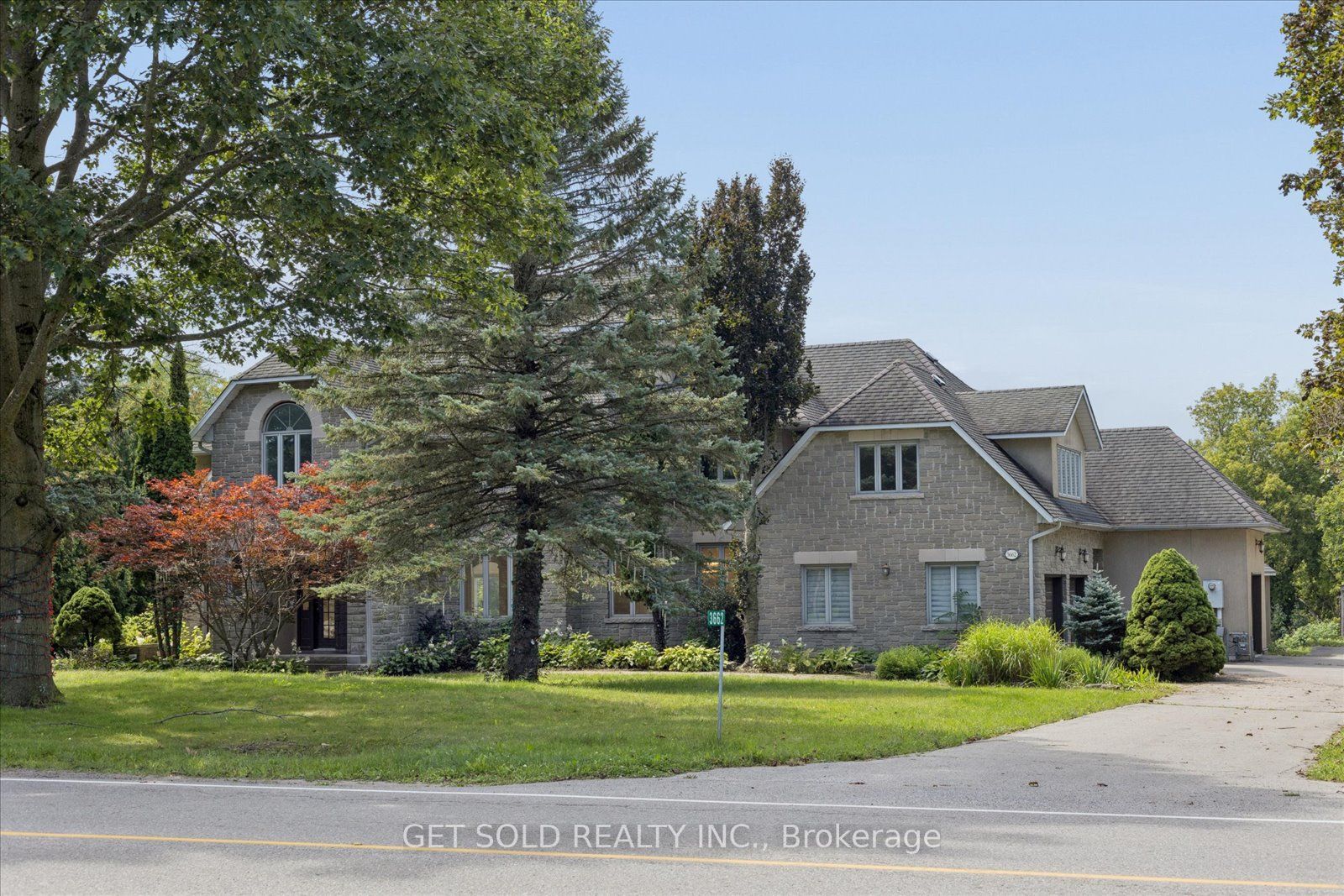 3662 Old Scugog Road