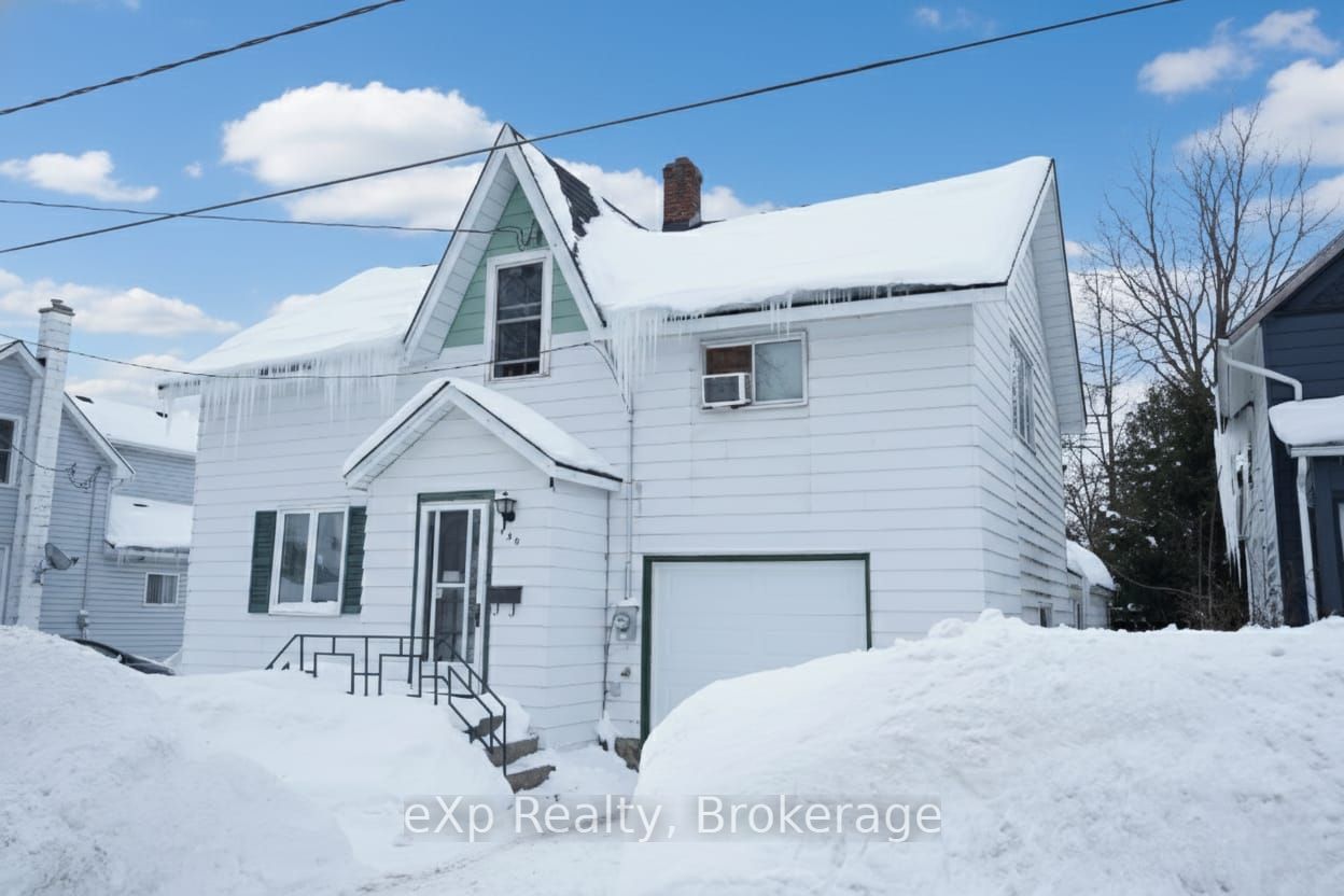 450 Inkerman Street W