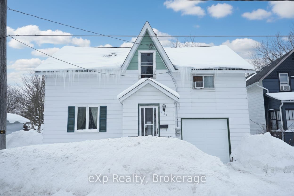 450 Inkerman Street W