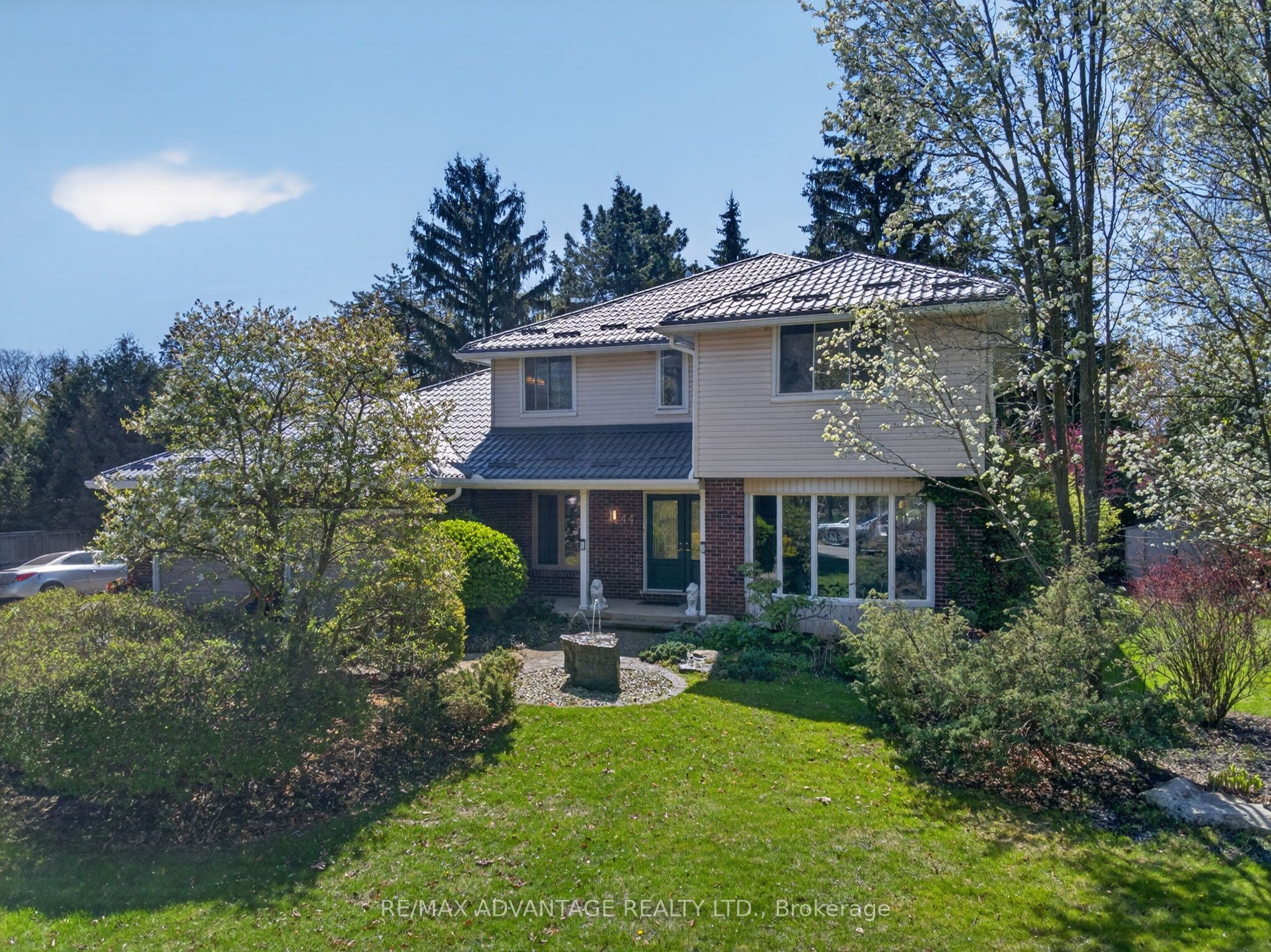 44 Northcrest Drive