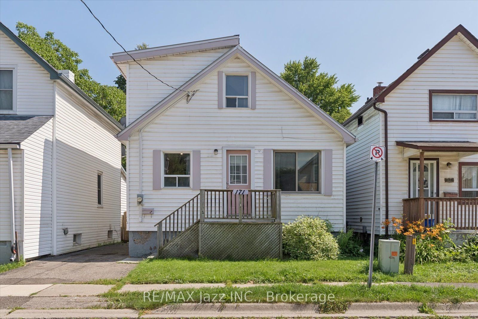 171 Elliott Avenue